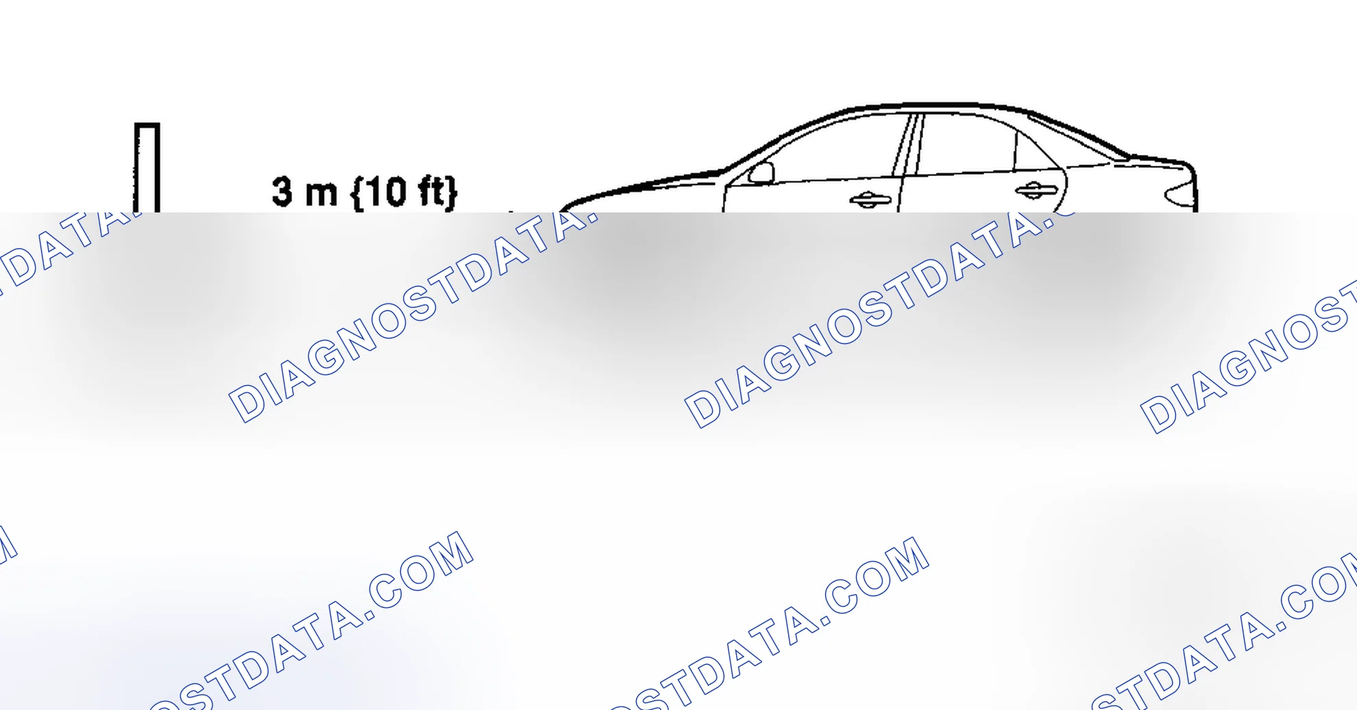 Scheme 88: HEADLIGHT ADJUSTMENT