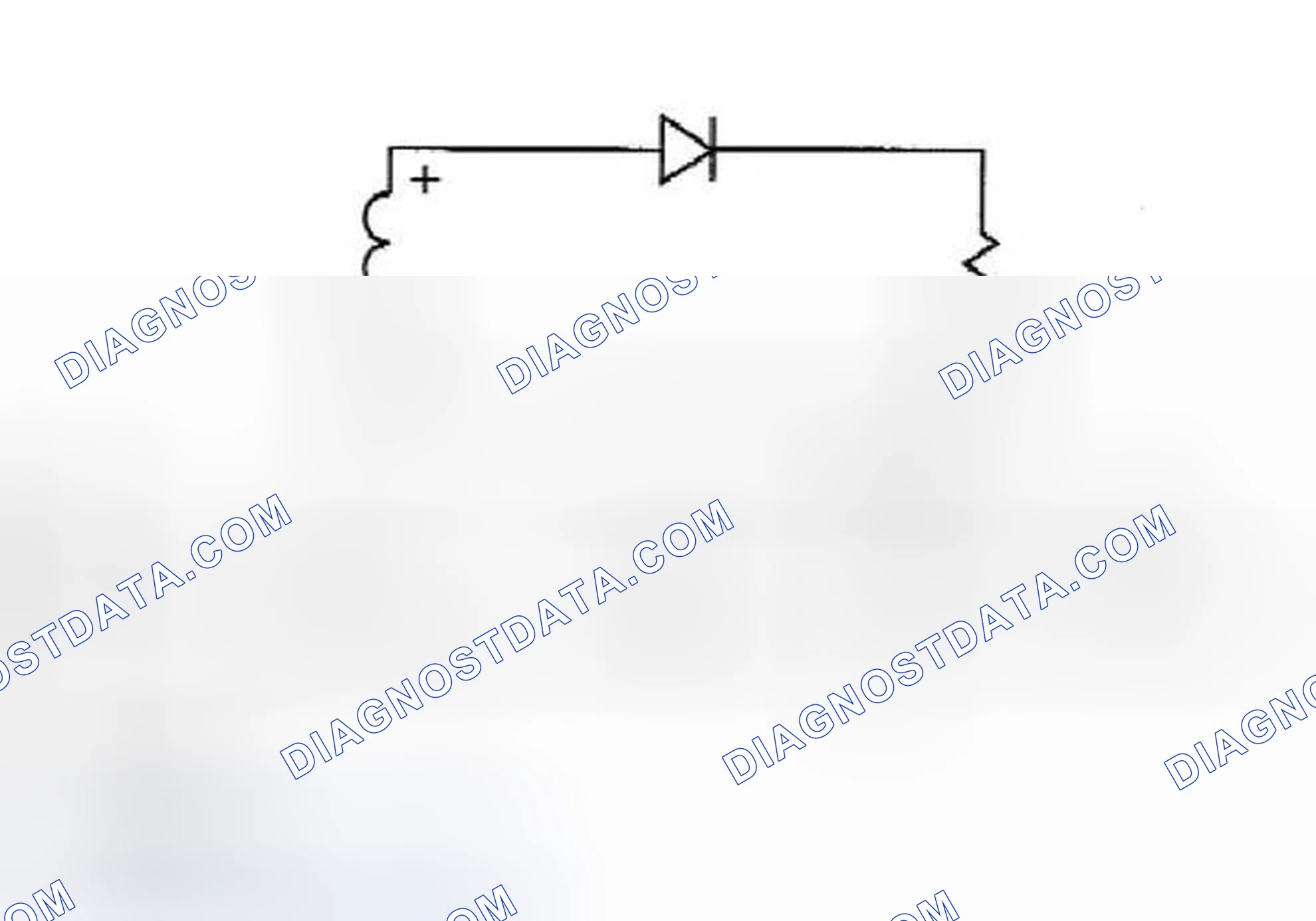 Scheme 43: Voltage Rectification