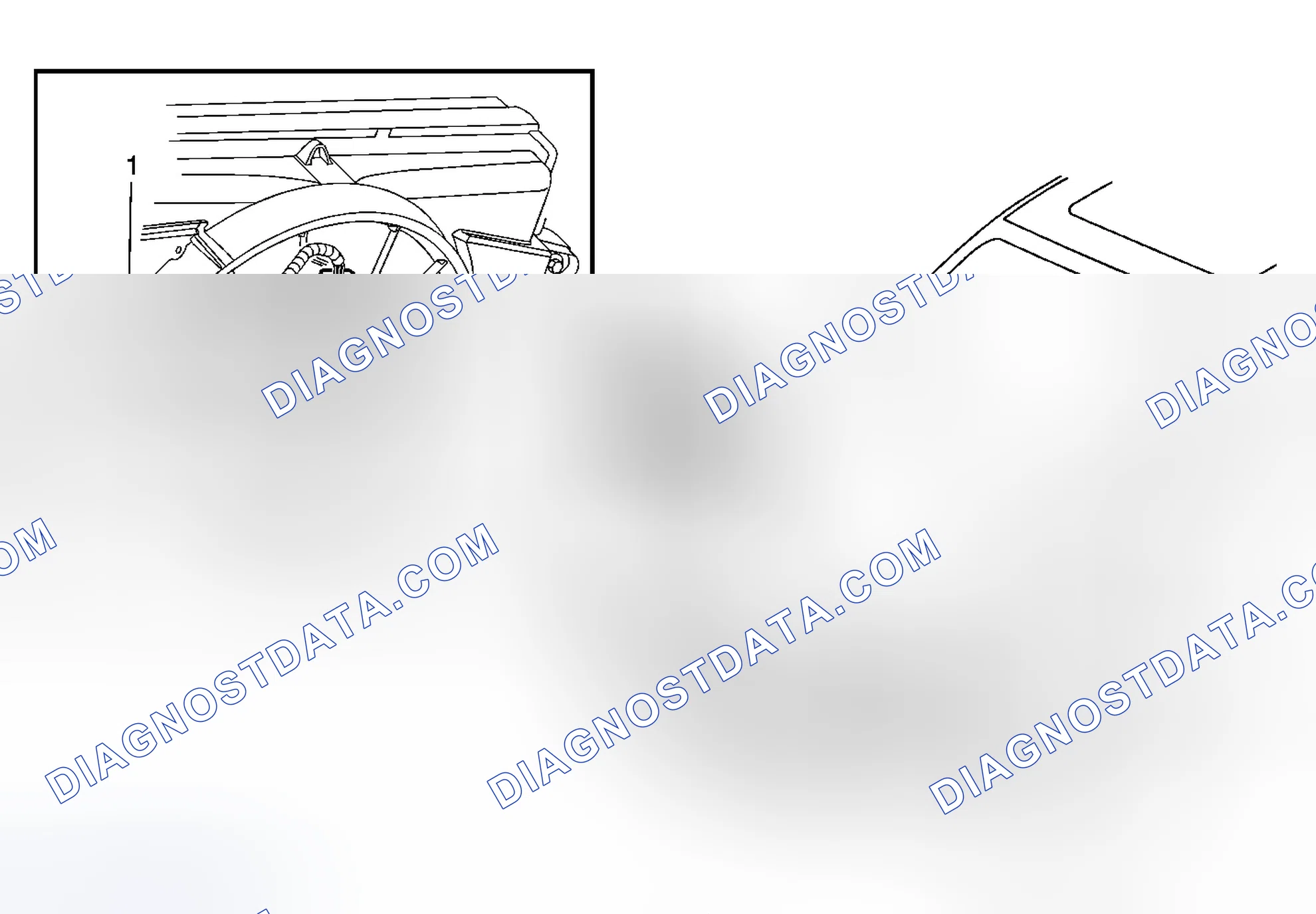 Scheme 3: Cooling System Component Views