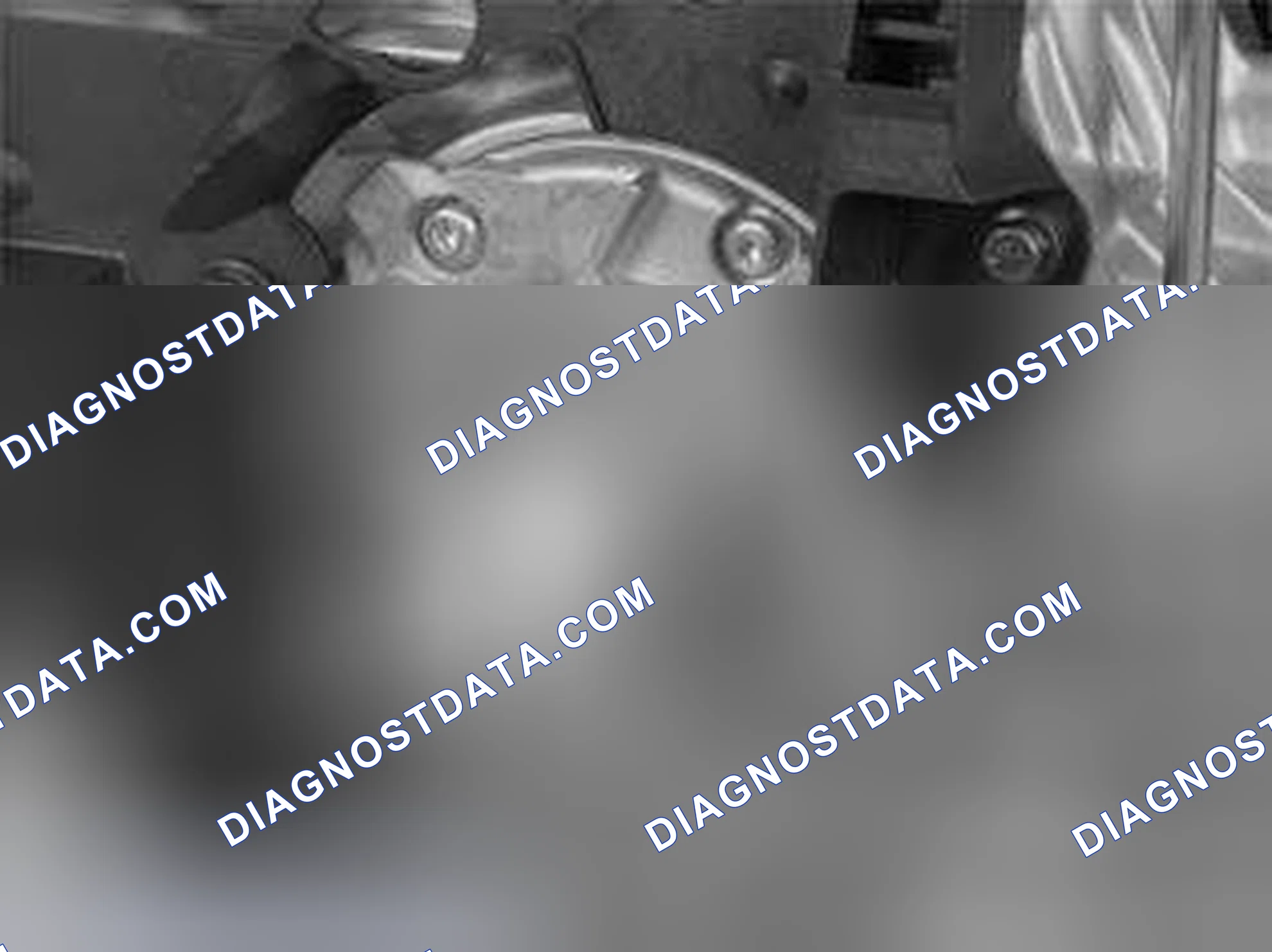 Scheme 720: INSTALLING THE OIL PUMP