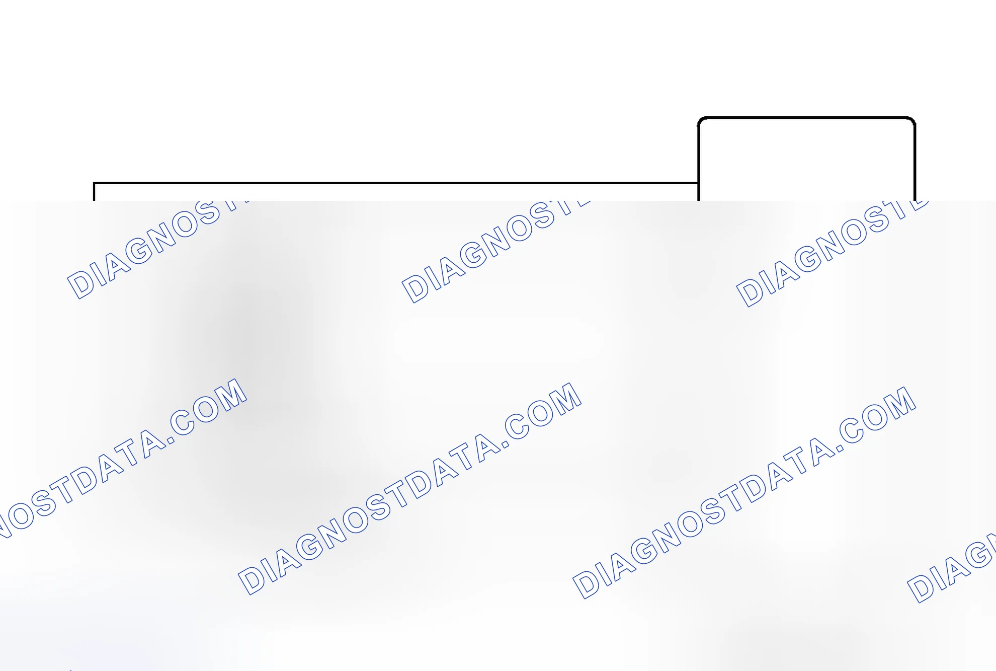Scheme 1207: WIRING DIAGRAM