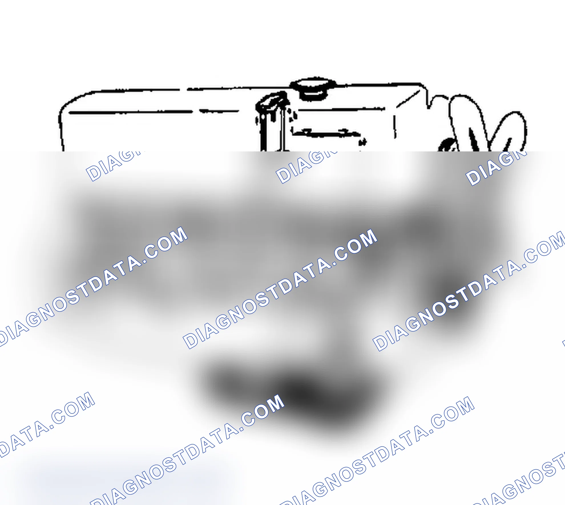 Scheme 11: ENGINE OILING SYSTEM