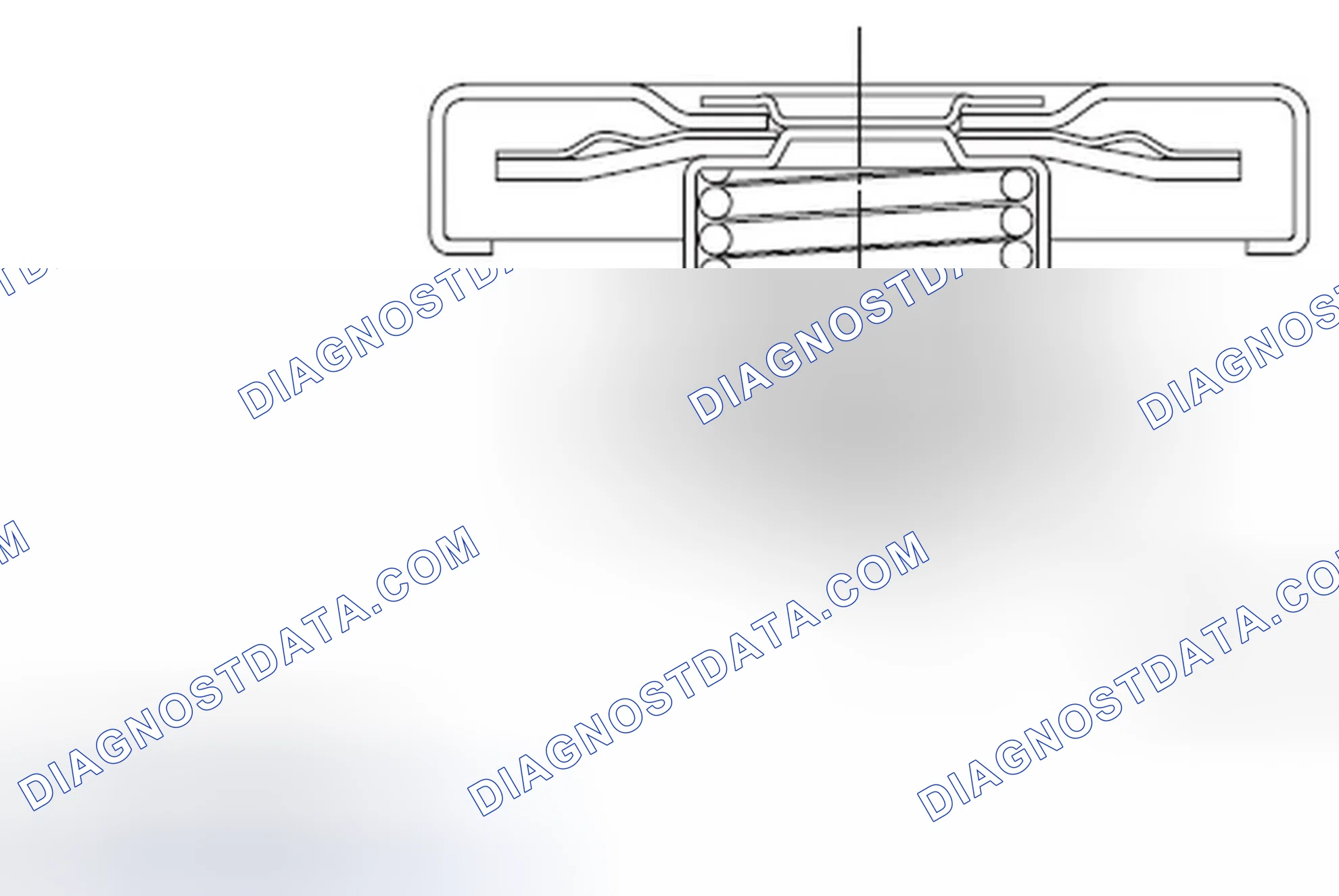 Scheme 7: Radiator Cap