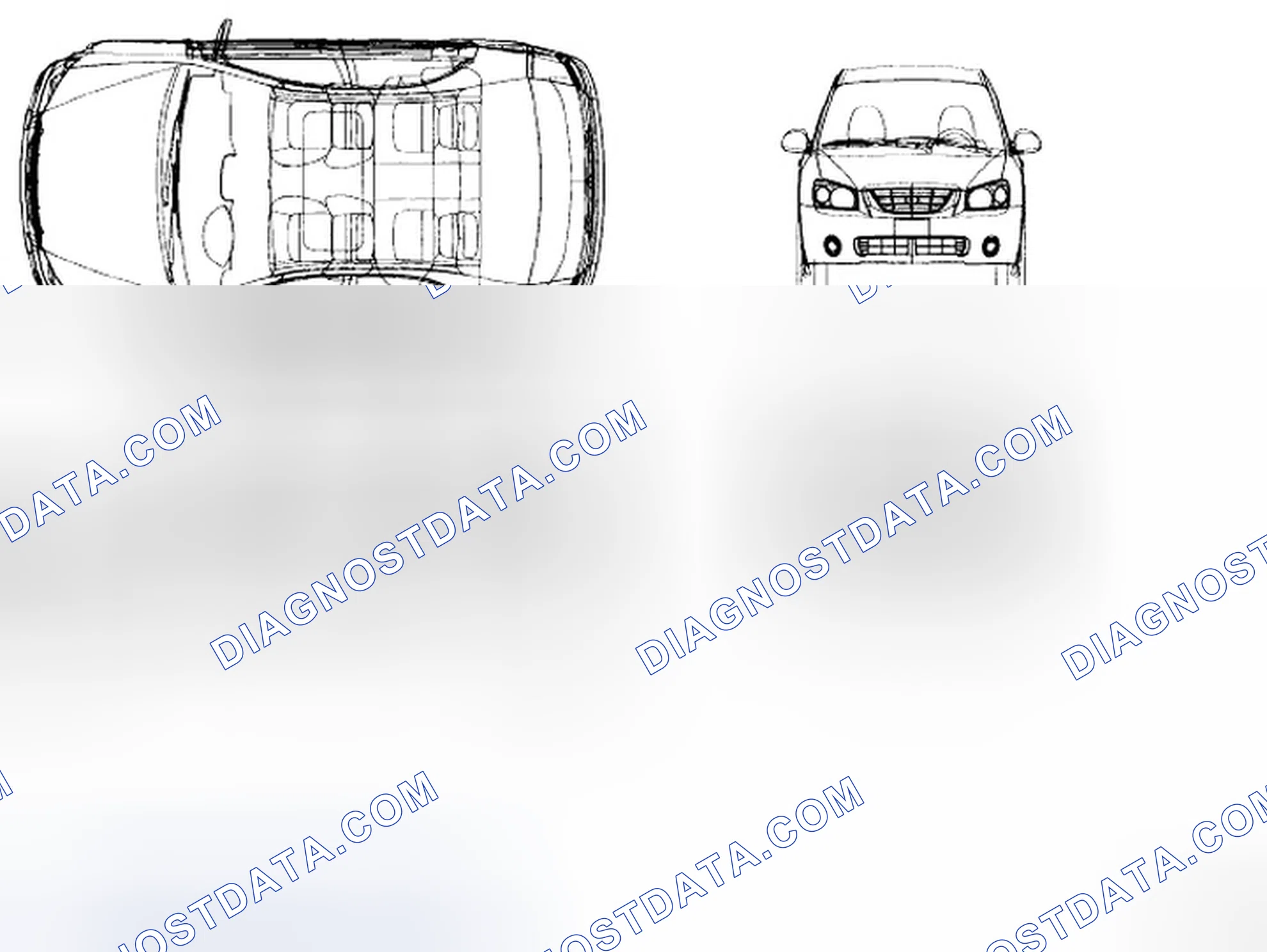 Scheme 39: OVERALL BODY DIMENSION