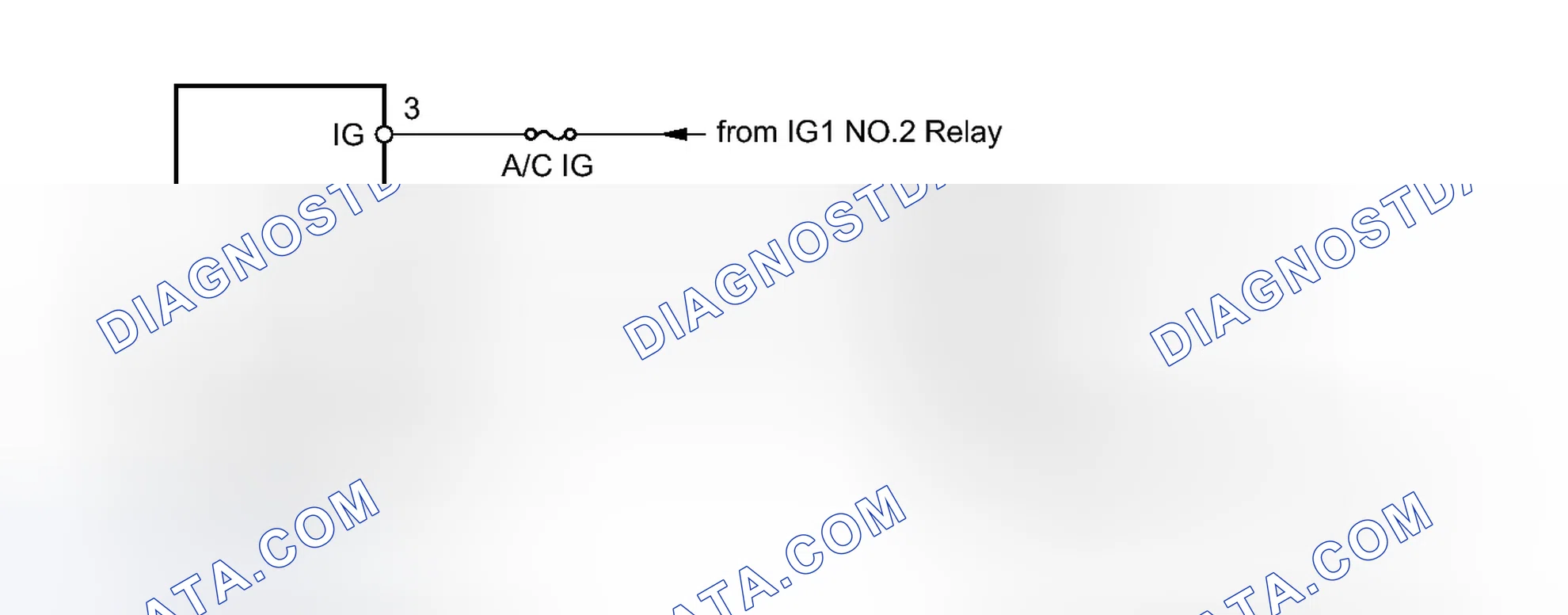Scheme 250: WIRING DIAGRAM