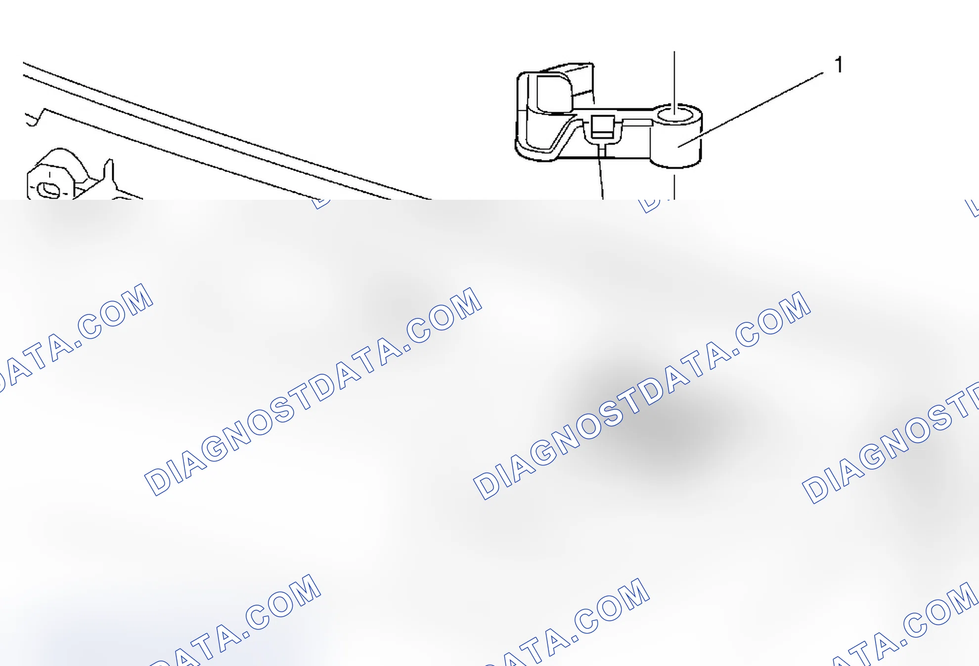 Scheme 17: Instrument Panel Compartment Lamp Switch Actuator Replacement