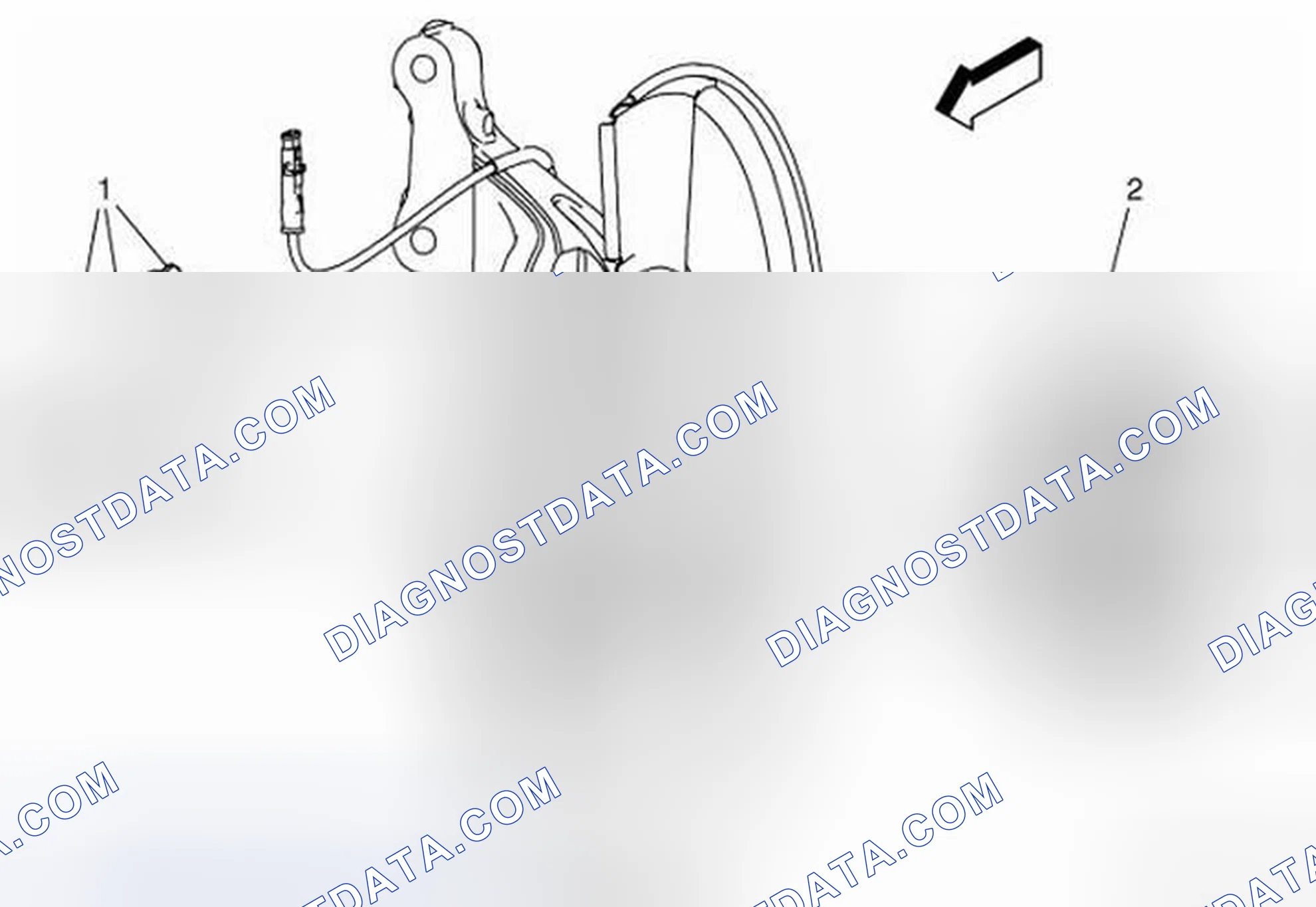 Scheme 17: Front Wheel Bearing and Hub Replacement (GNA)