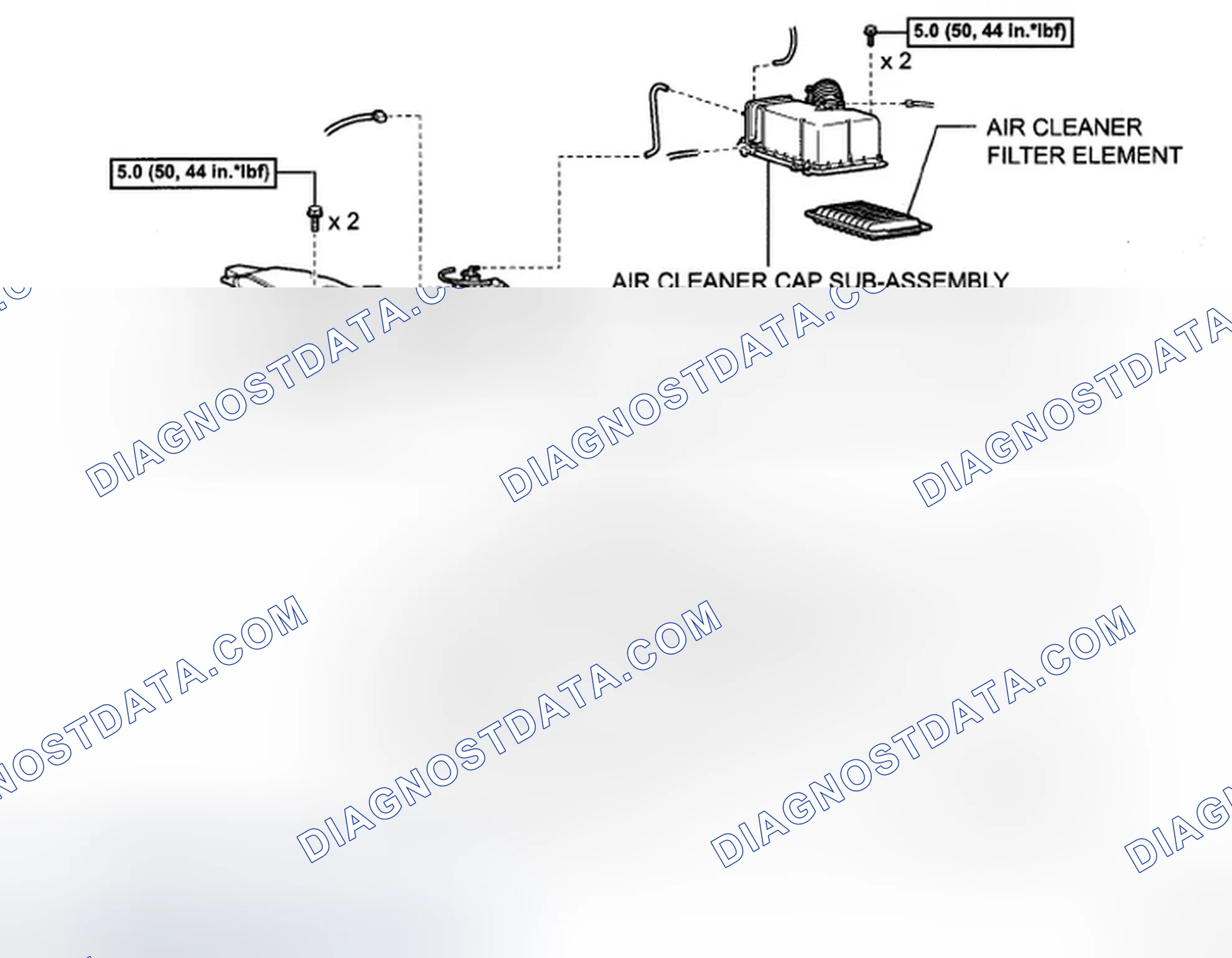 Scheme 416: COMPONENTS