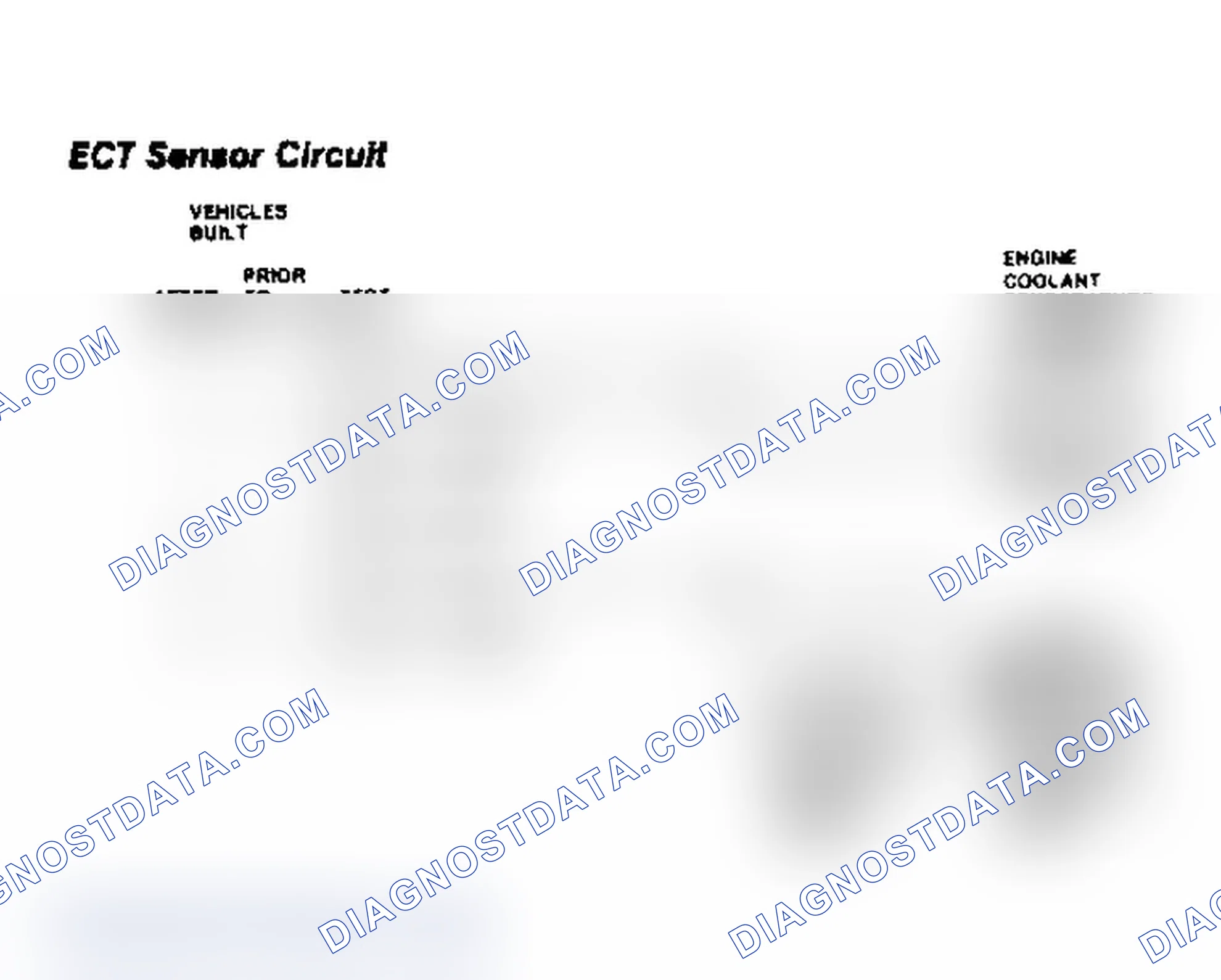 Scheme 24: ECT Sensor Circuit