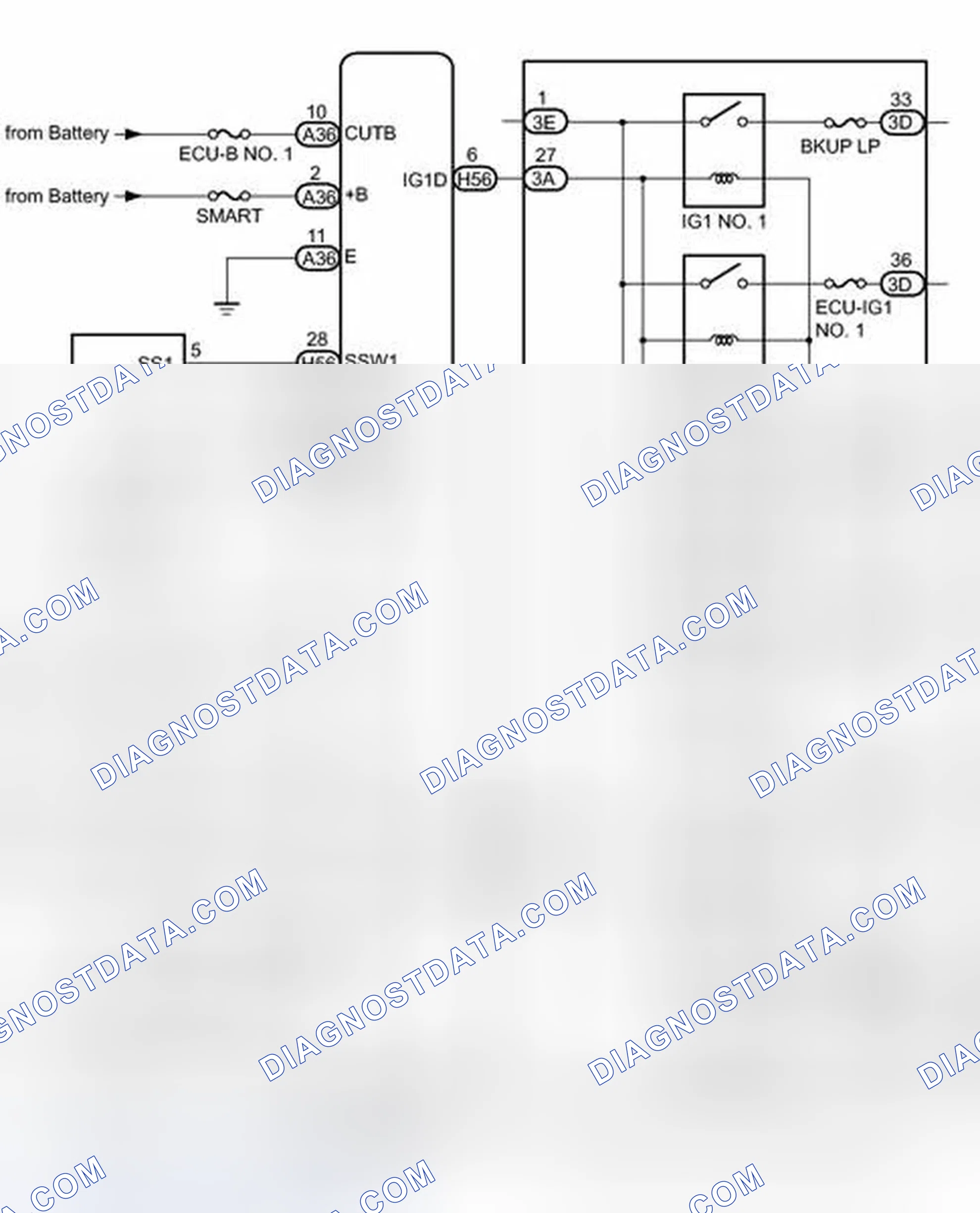 Scheme 15: SYSTEM DIAGRAM [06/2012 - ]