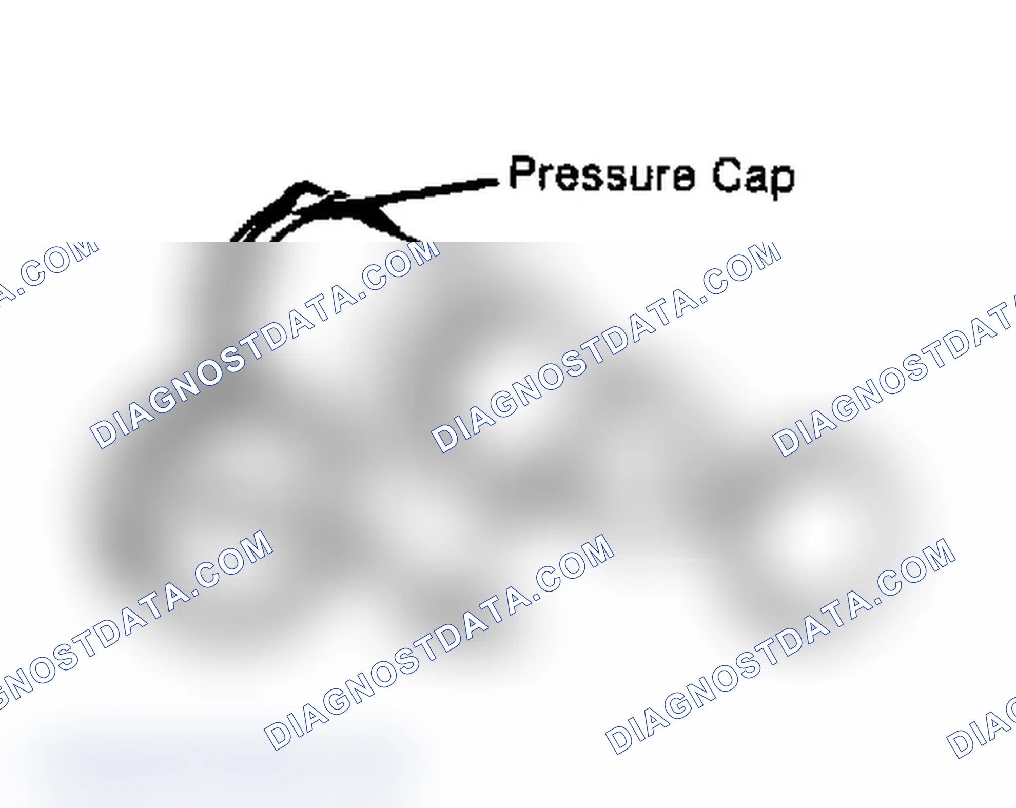 Scheme 2: Testing Radiator Pressure Cap