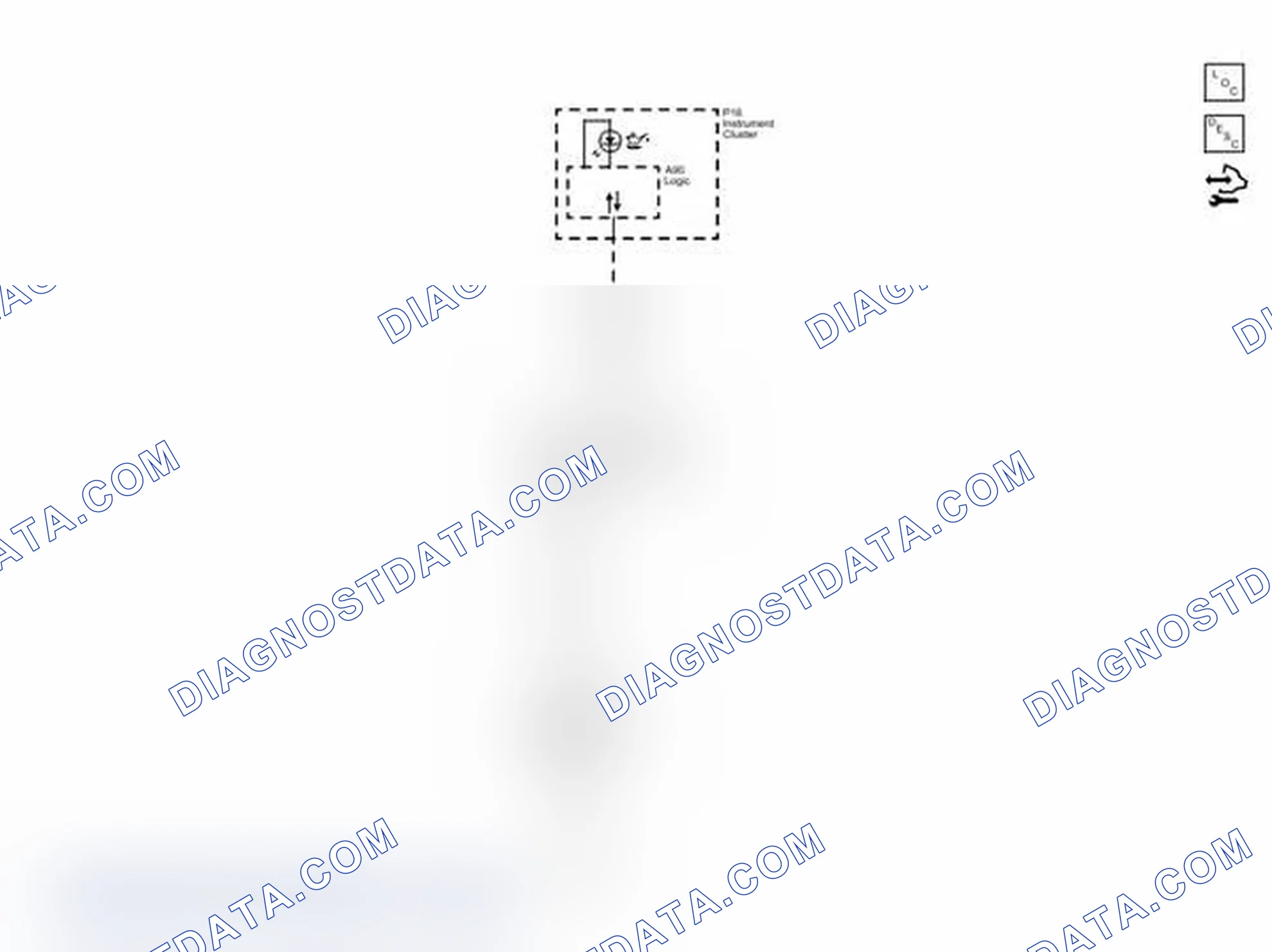 Scheme 149: Engine Oil Level Switch (LGH)