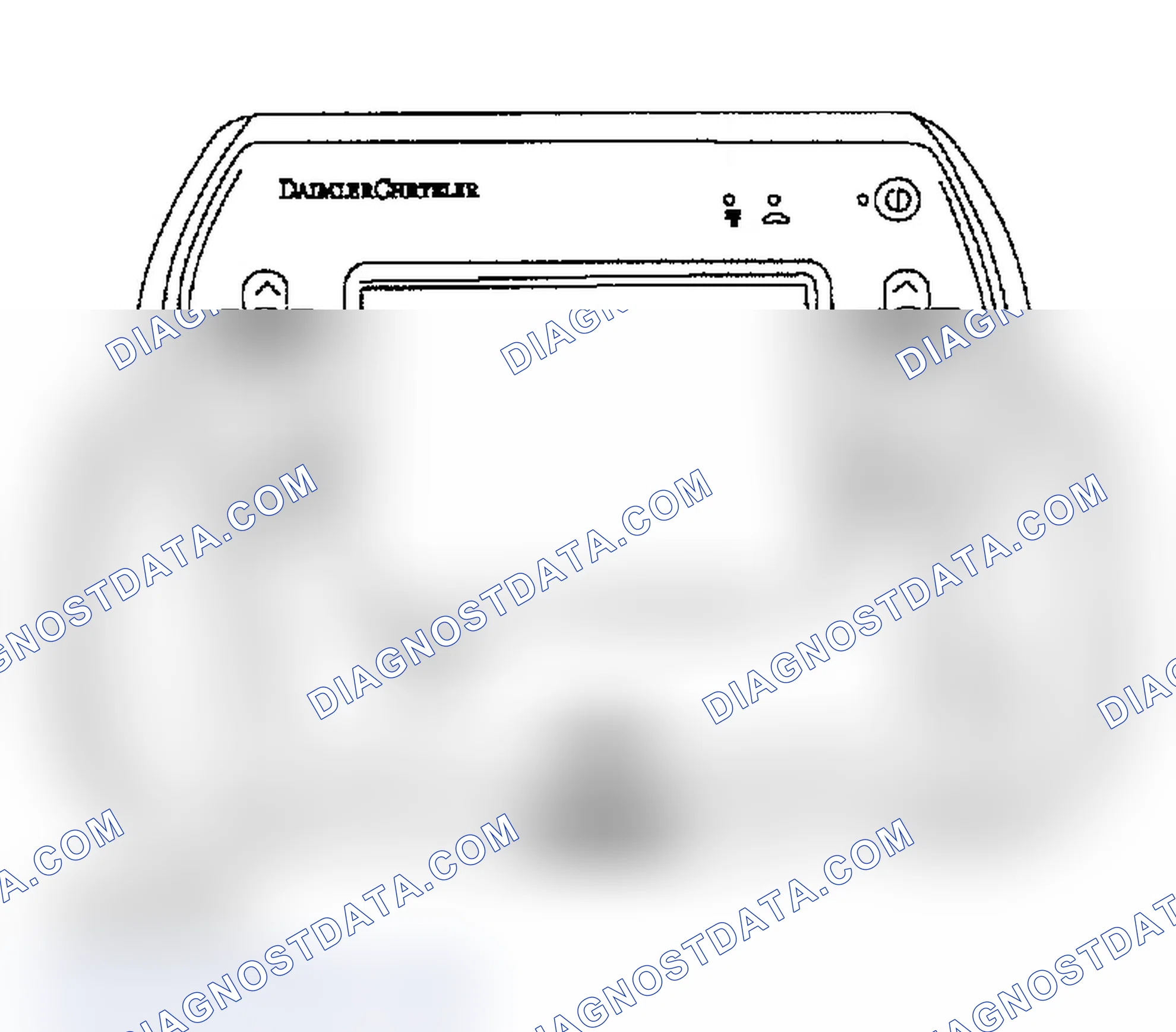 Scheme 23: Diagnostic Test