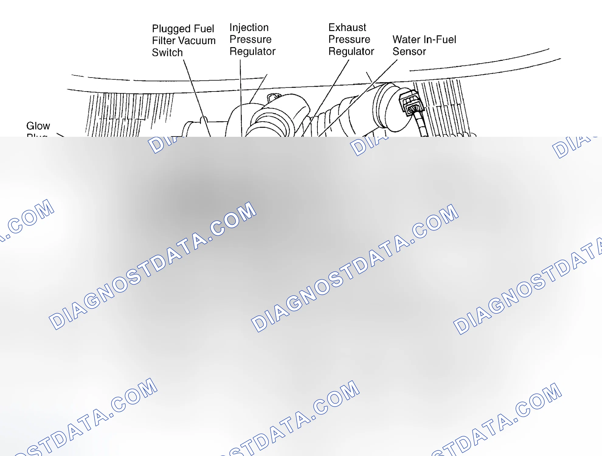 Scheme 1: Center Of Engine Compartment