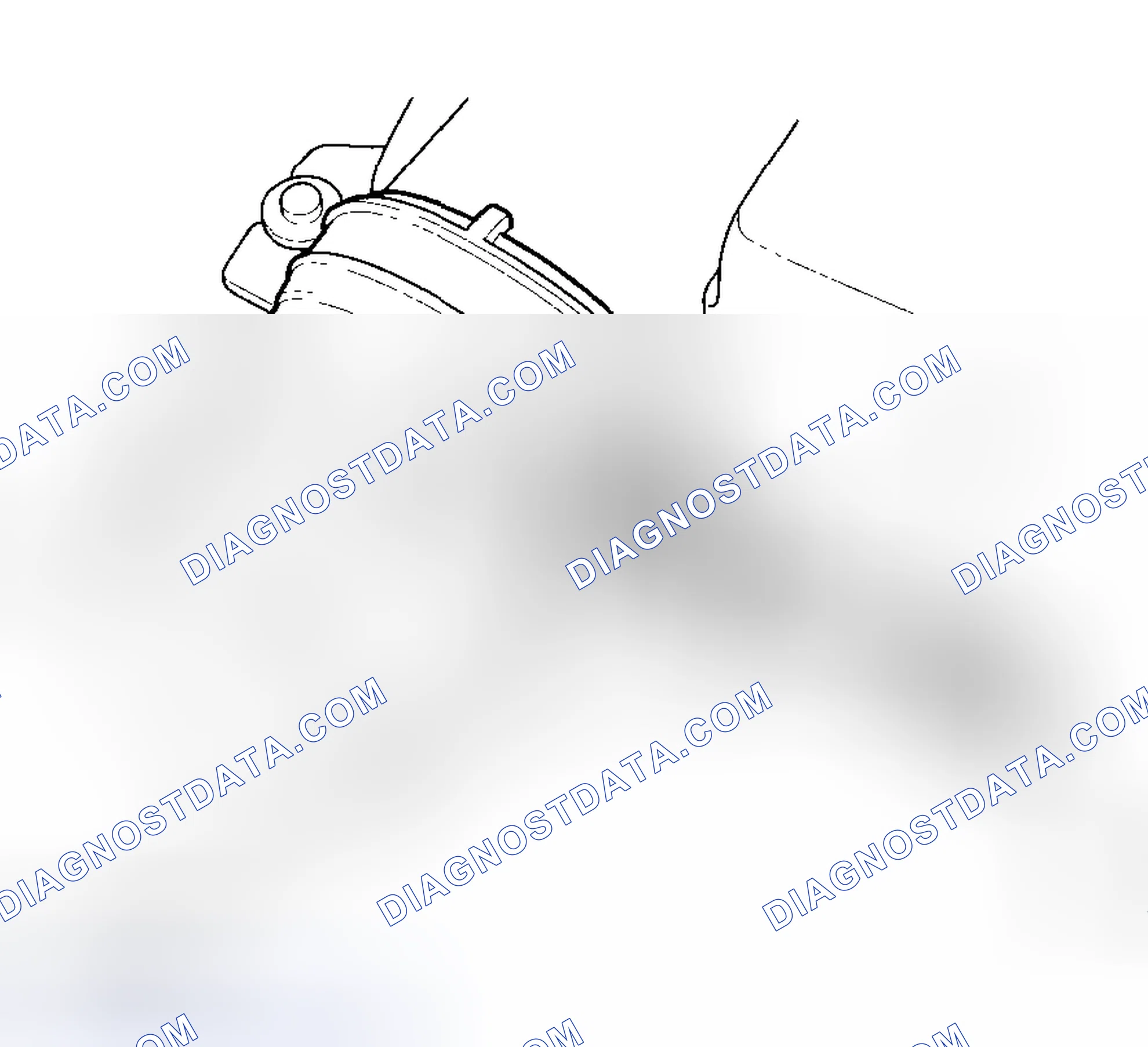 Scheme 195: IAT Sensor Replacement