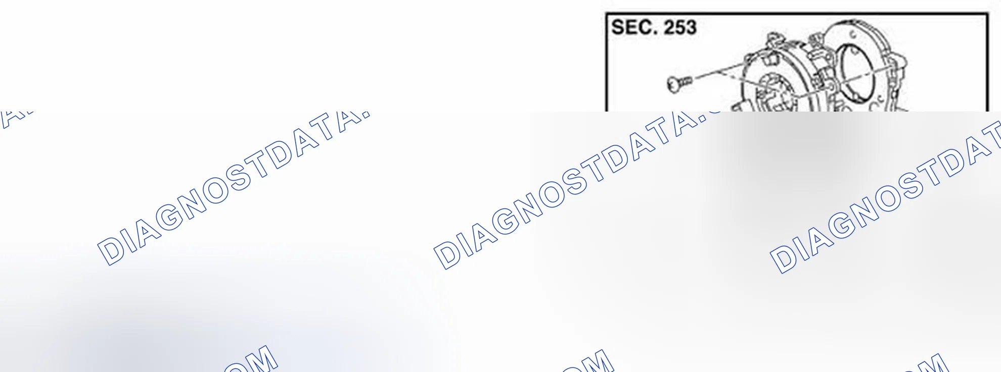 Scheme 134: DISASSEMBLY