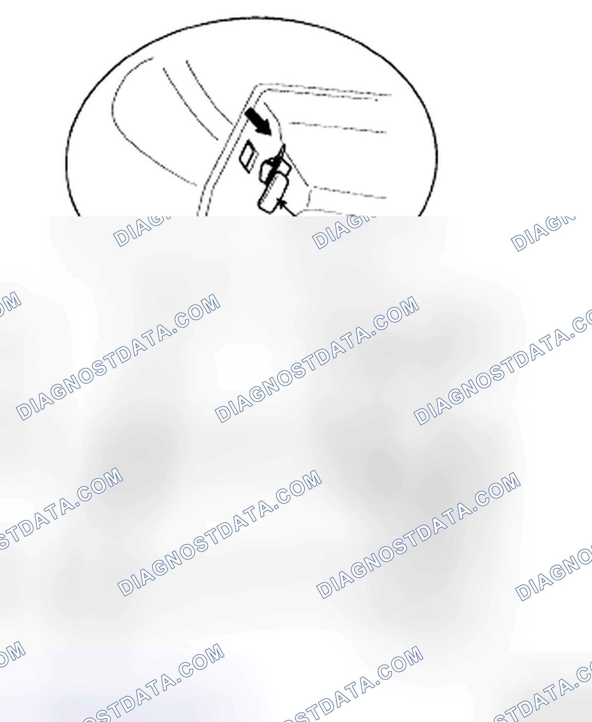 Scheme 18: GLOVE BOX REPLACEMENT