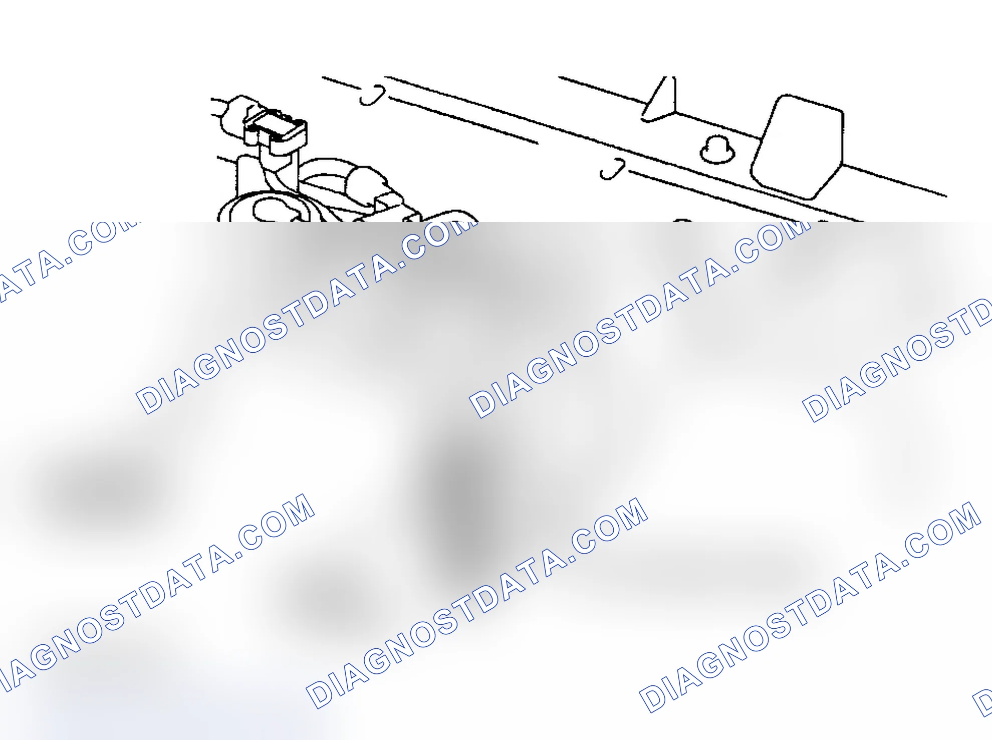 Scheme 432: Fuel EVAP System Test (Tundra)