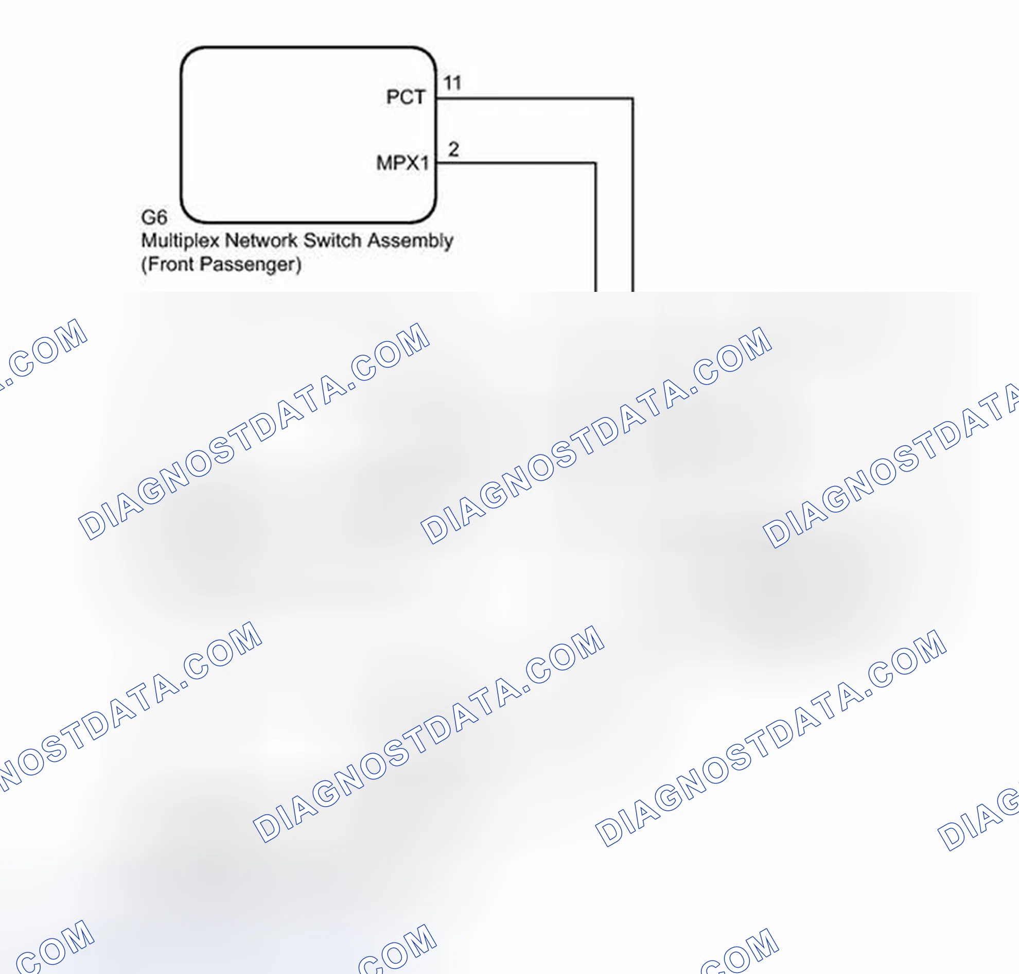 Scheme 13: WIRING DIAGRAM
