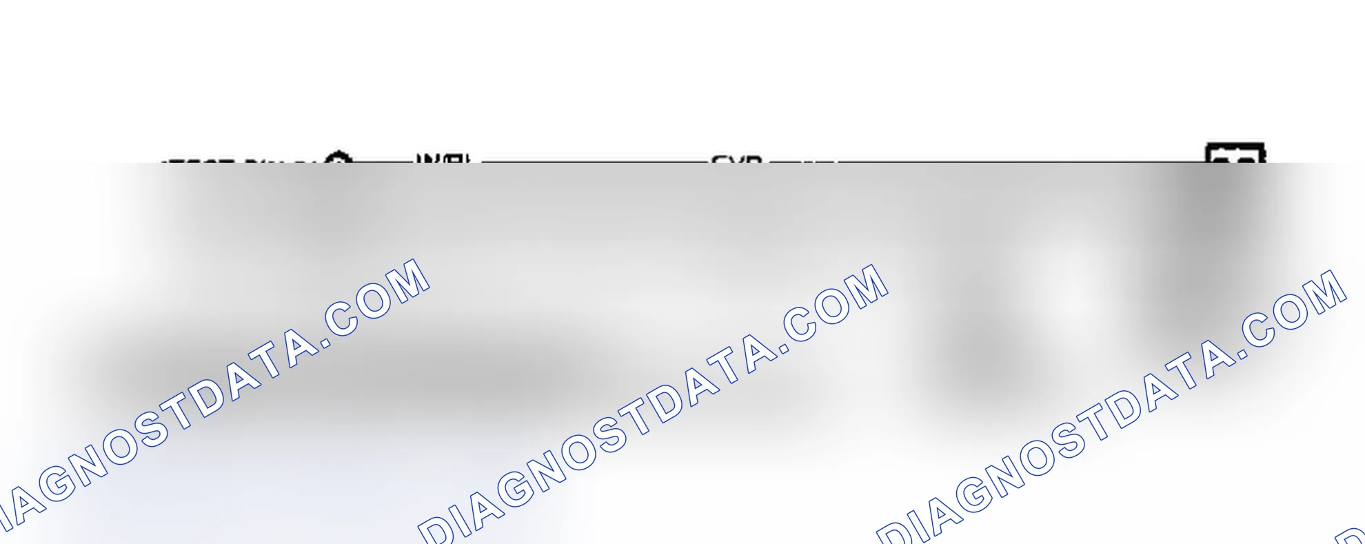 Scheme 112: EGR Valve Regulator (EVR) Solenoid Ckts. & Connector Terminal ID
