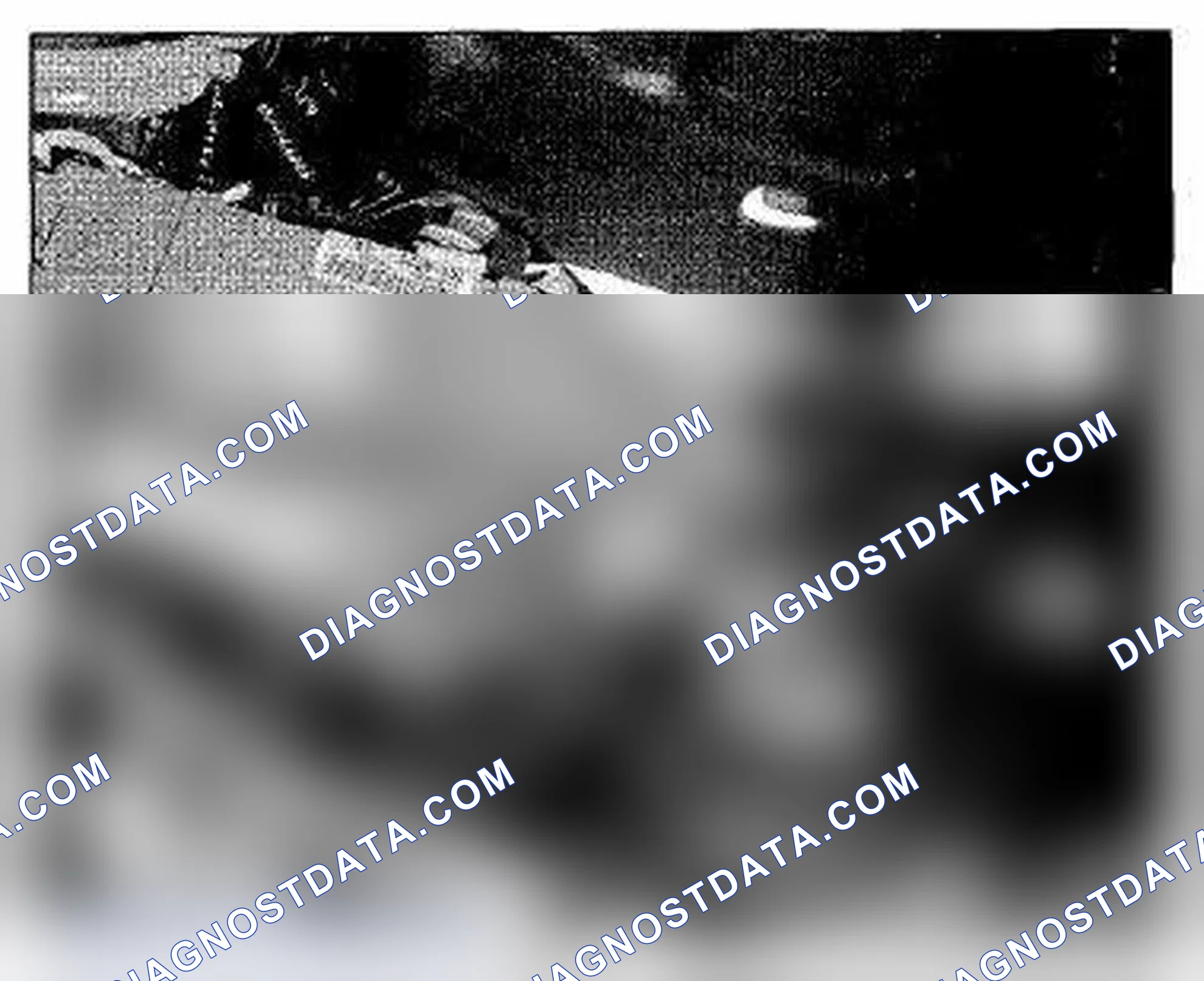 Scheme 1059: Under Left Side Of Dash Component Location (Photo 50)