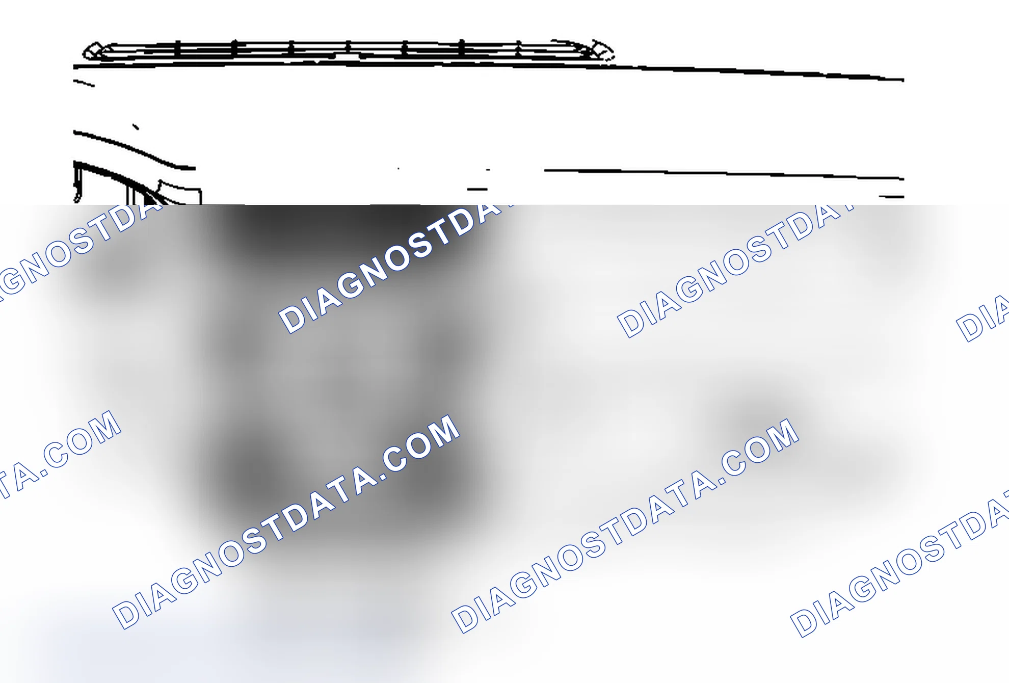 Scheme 21: Communication Interface Module Replacement (Except Cadillac)