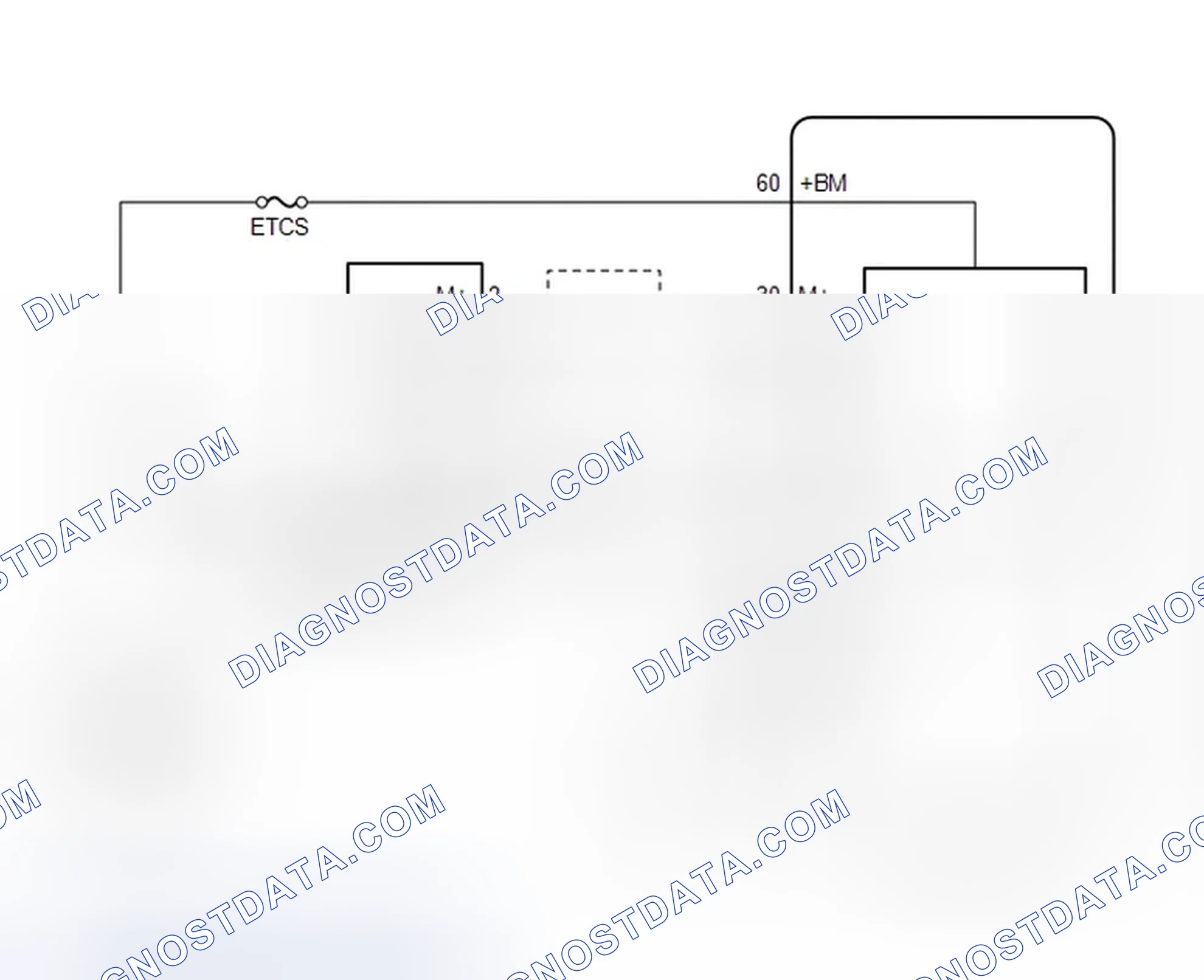 Scheme 452: WIRING DIAGRAM