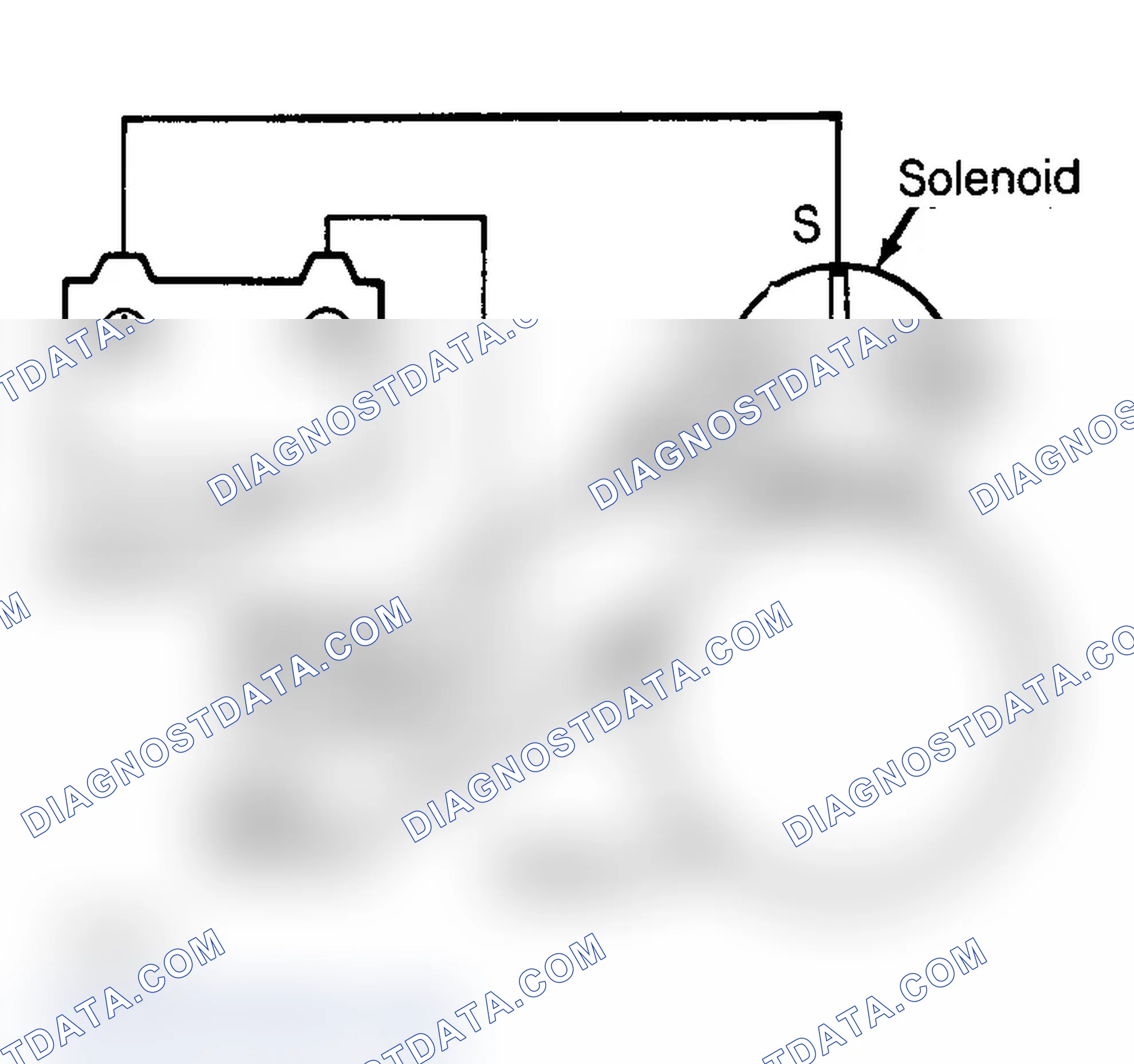 Scheme 2: Hold-In Coil Test