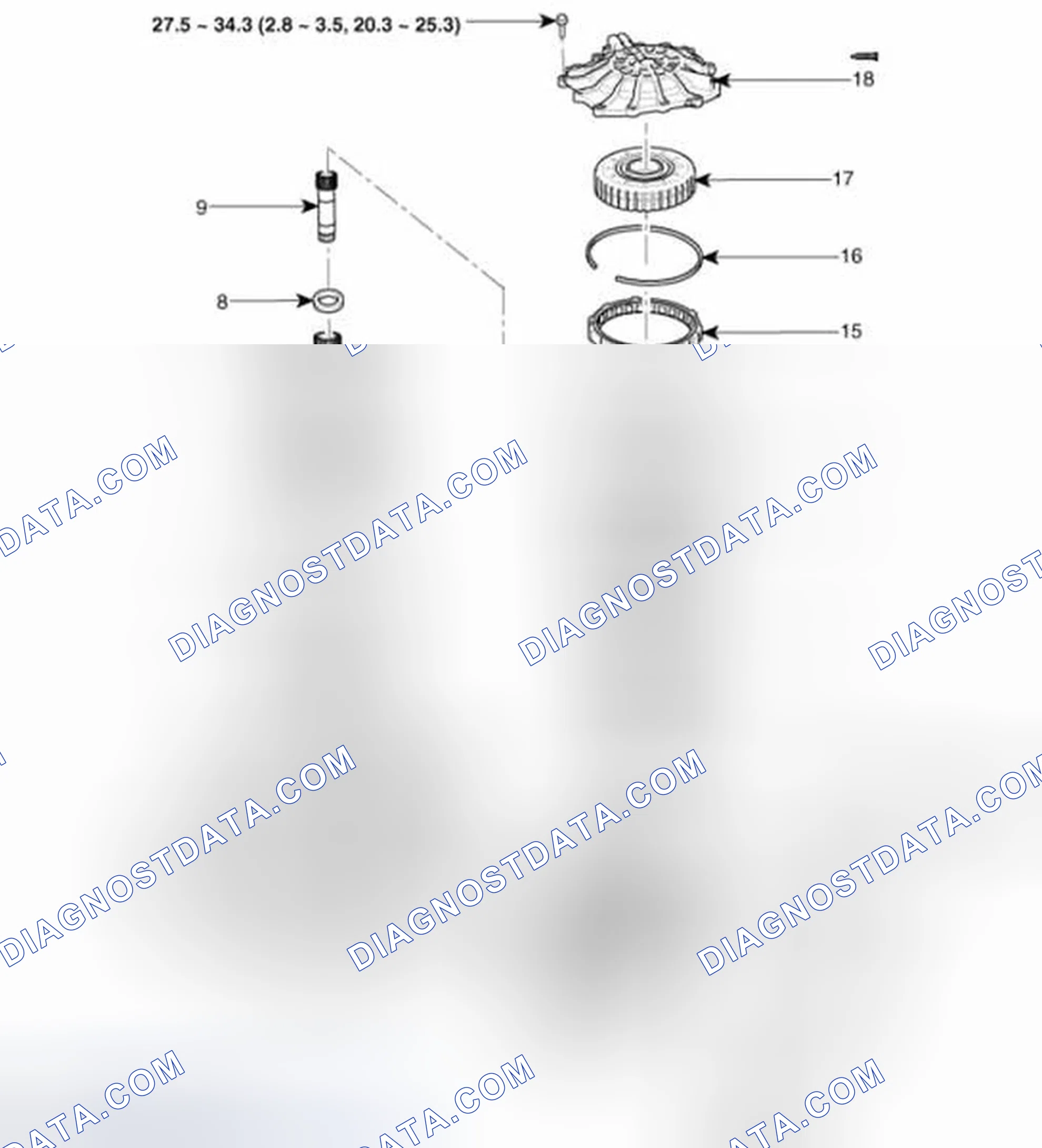 Scheme 2: Components (1)