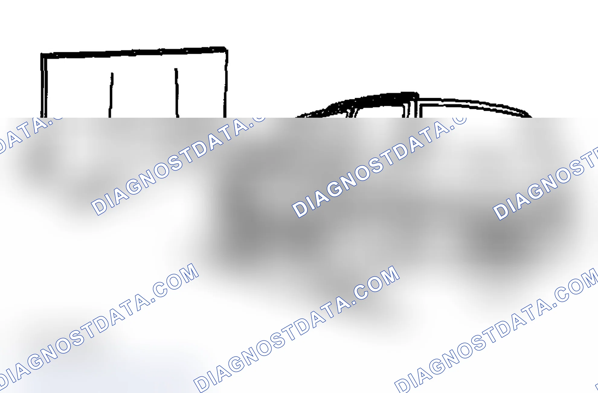 Scheme 250: Screen Method for Headlamp Aiming (Visual Aim)
