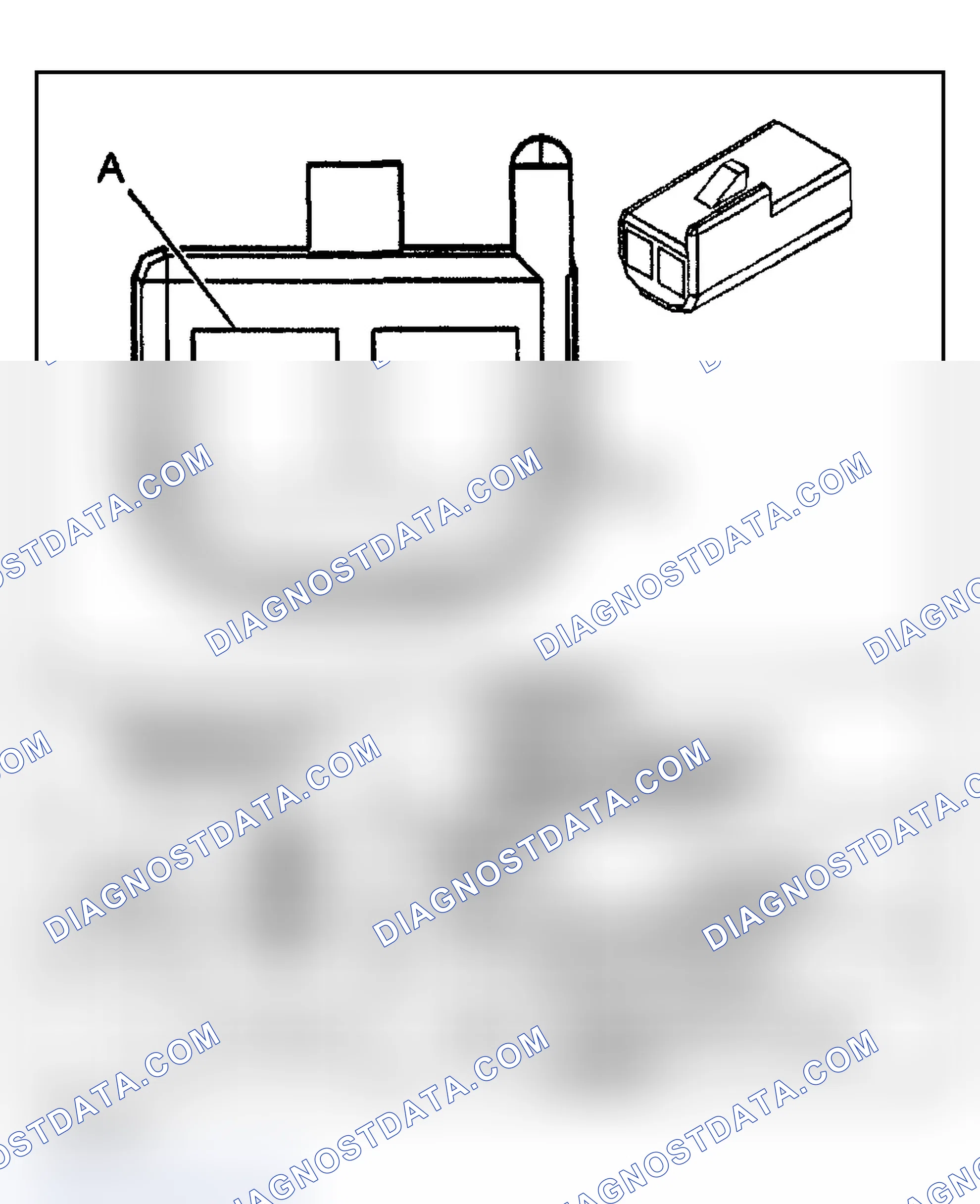 Scheme 37: Air Temperature Sensor - Lower Left