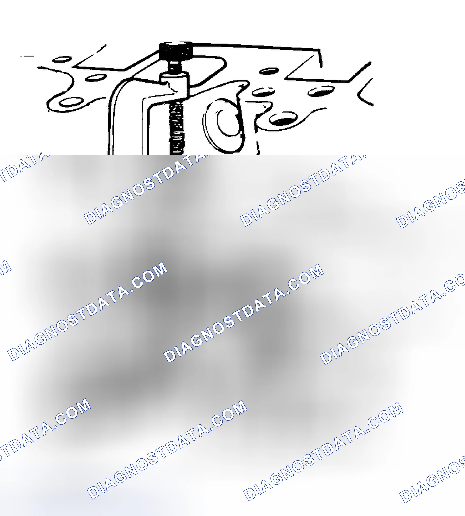 Scheme 15: Measuring Valve Stem-to-Guide Clearance