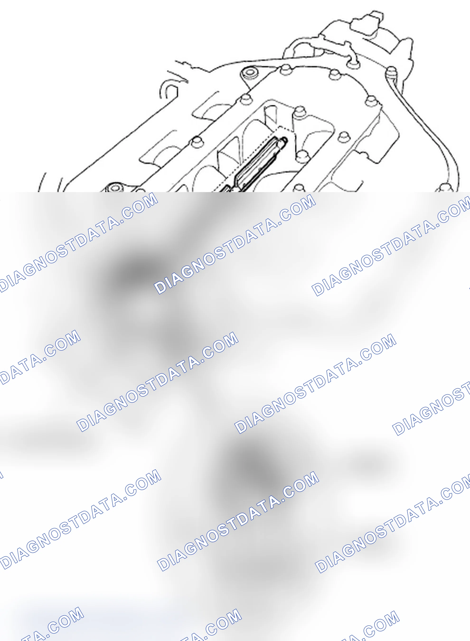 Scheme 42: Intake Manifold Tuning (IMT) Valve System
