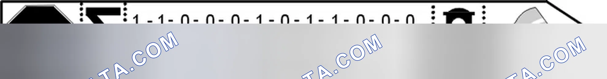 Scheme 488: CONTROLLER AREA NETWORK (CAN) MESSAGE