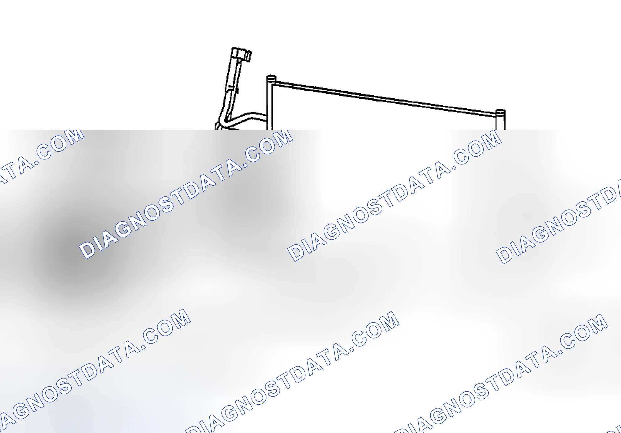 Scheme 16: RADIATOR REMOVAL NOTE