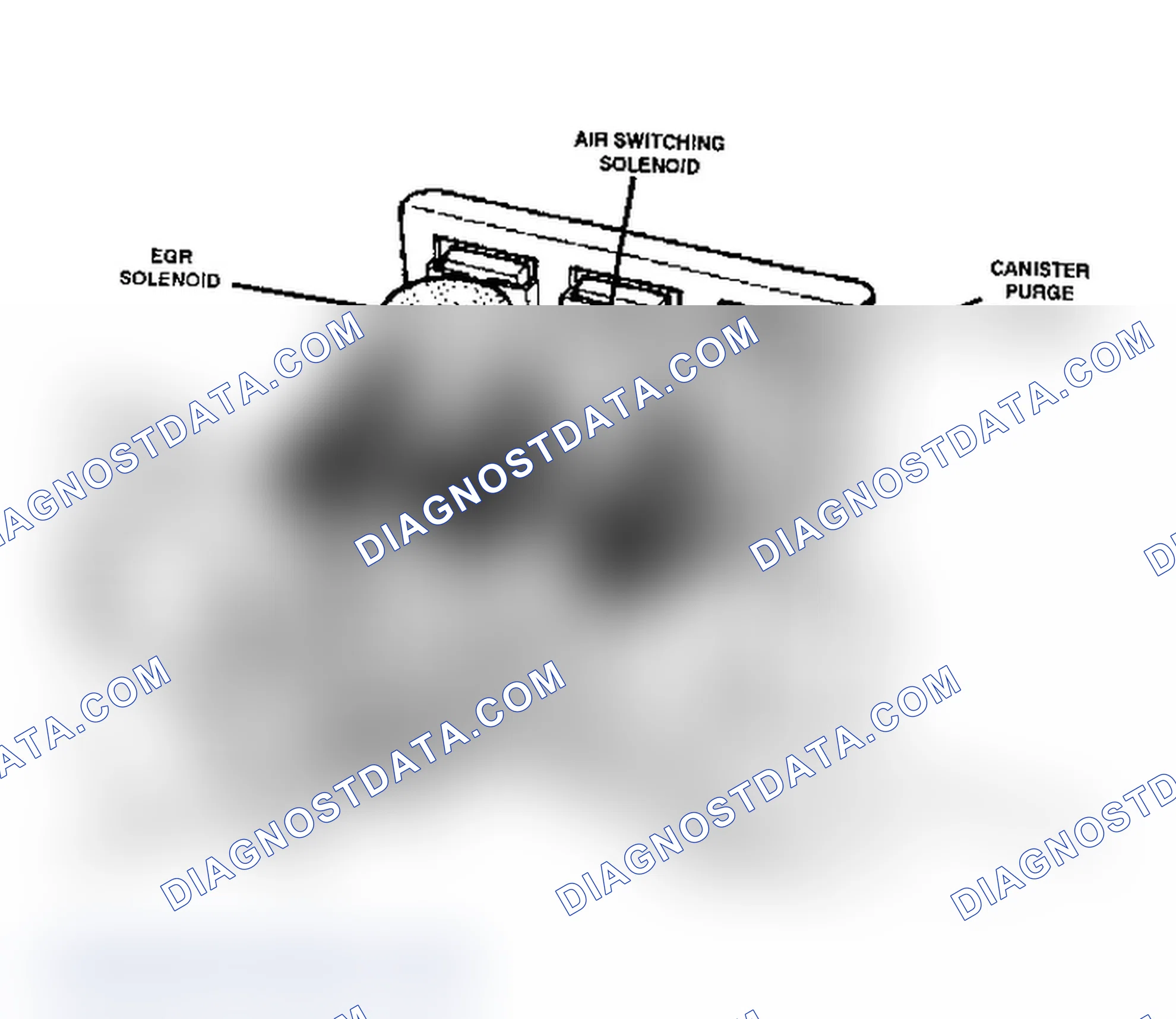 Scheme 270: DR2 (2 of 18) - Location Of Solenoids
