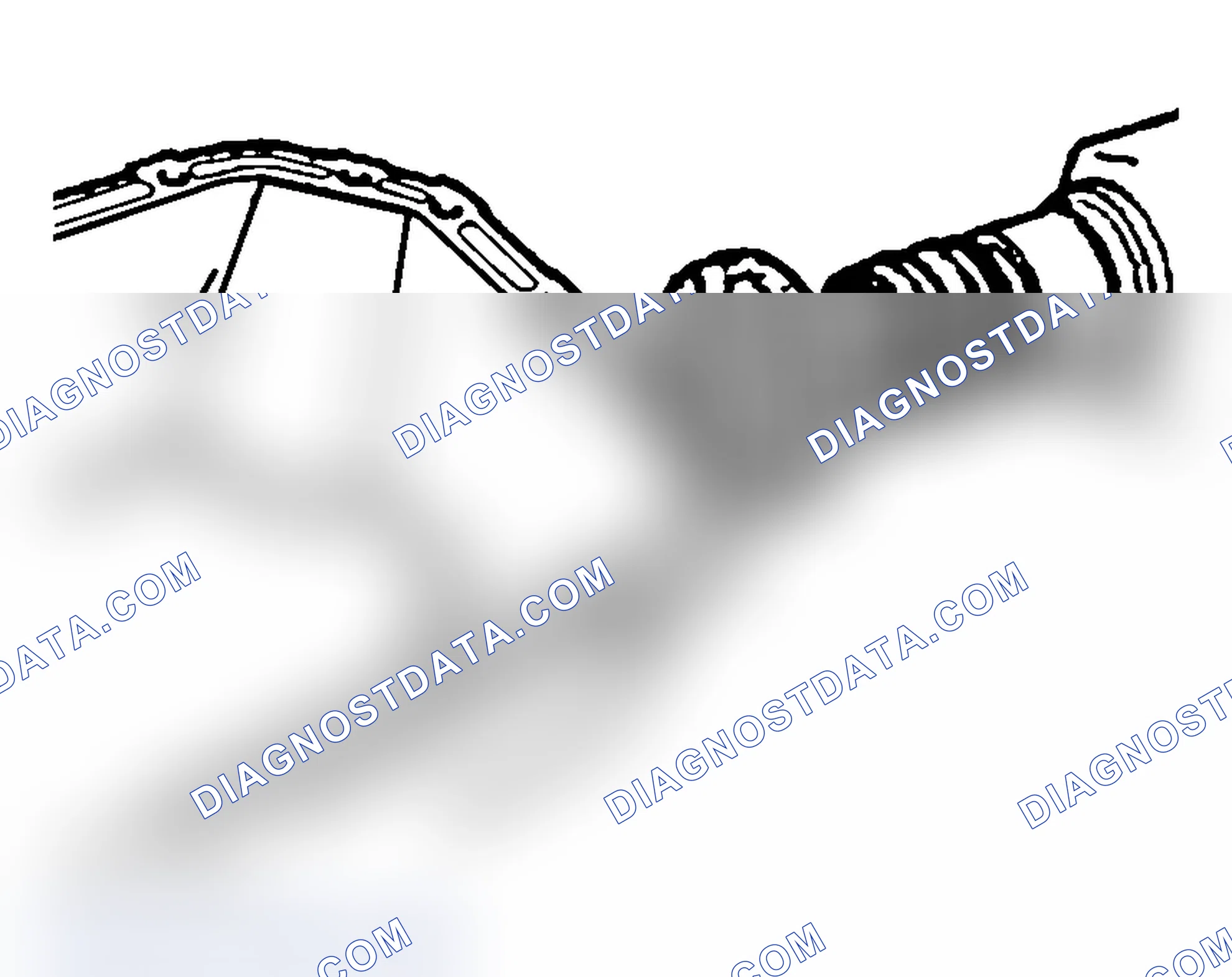 Scheme 67: Installation (Upper Oil Pan- A4 & A6)