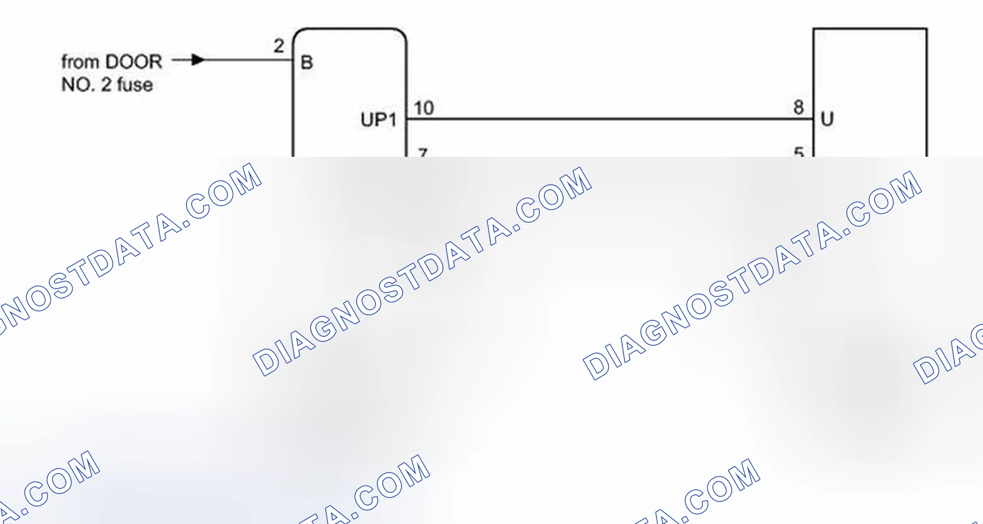 Scheme 131: WIRING DIAGRAM