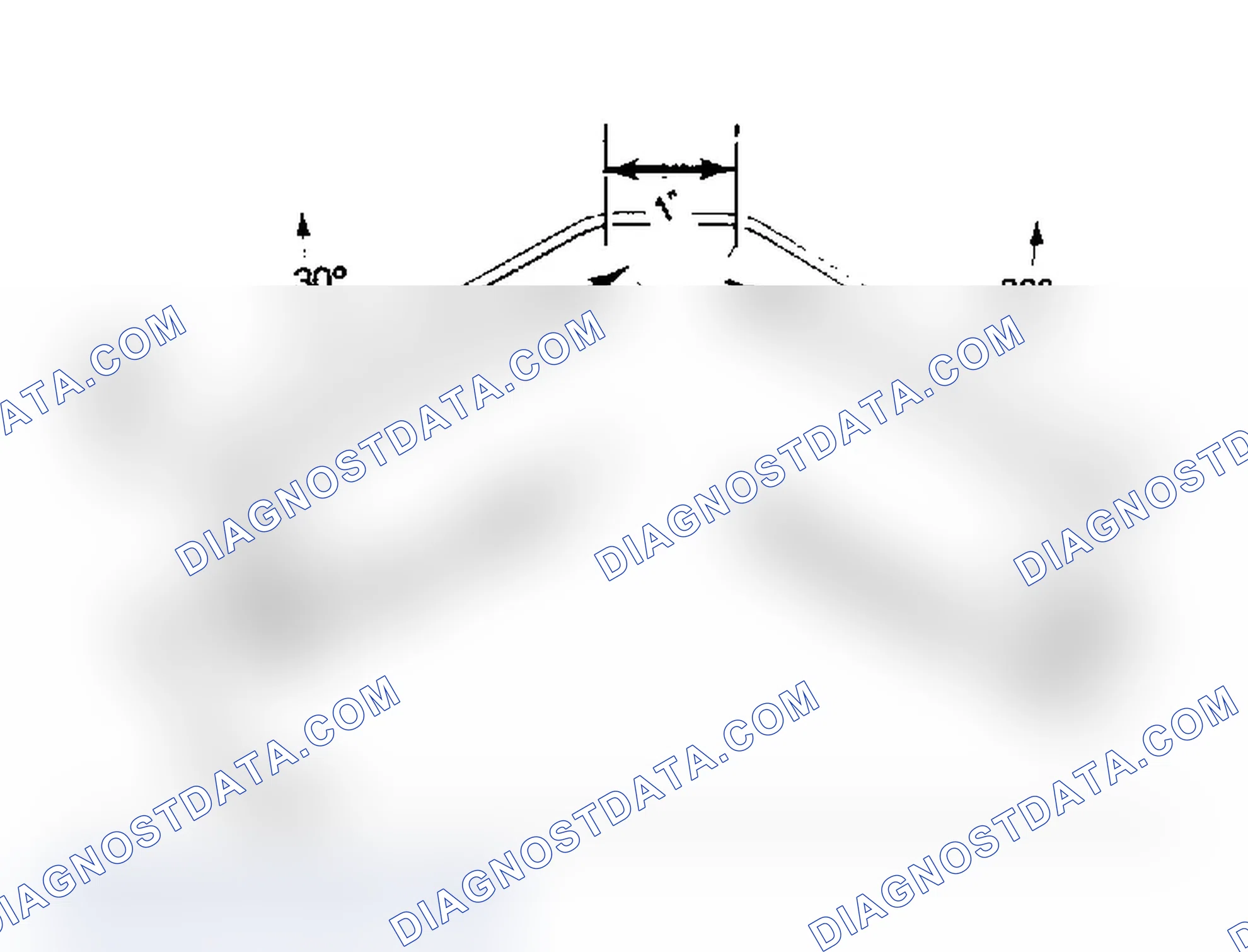 Scheme 2: Dimensions for Tecumseh Compressor Oil Level Dipstick