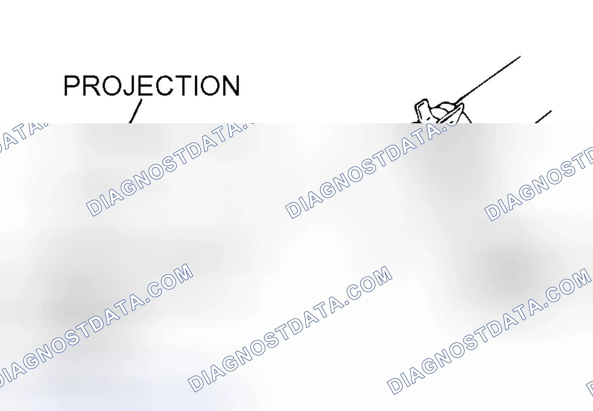 Scheme 124: >> A << RADIATOR LOWER HOSE/RADIATOR UPPER HOSE CONNECTION