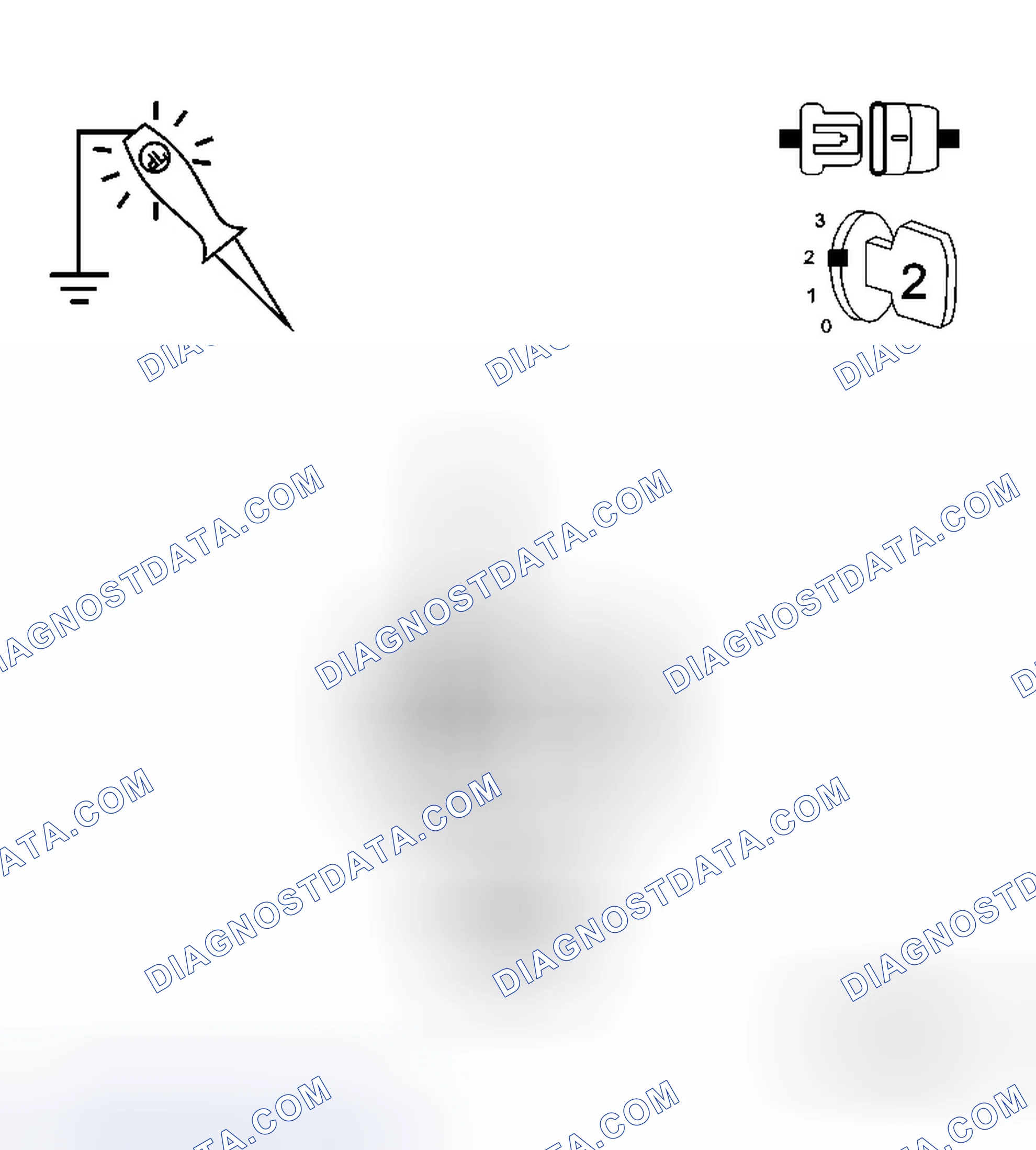 Scheme 430: Diagnostic Test