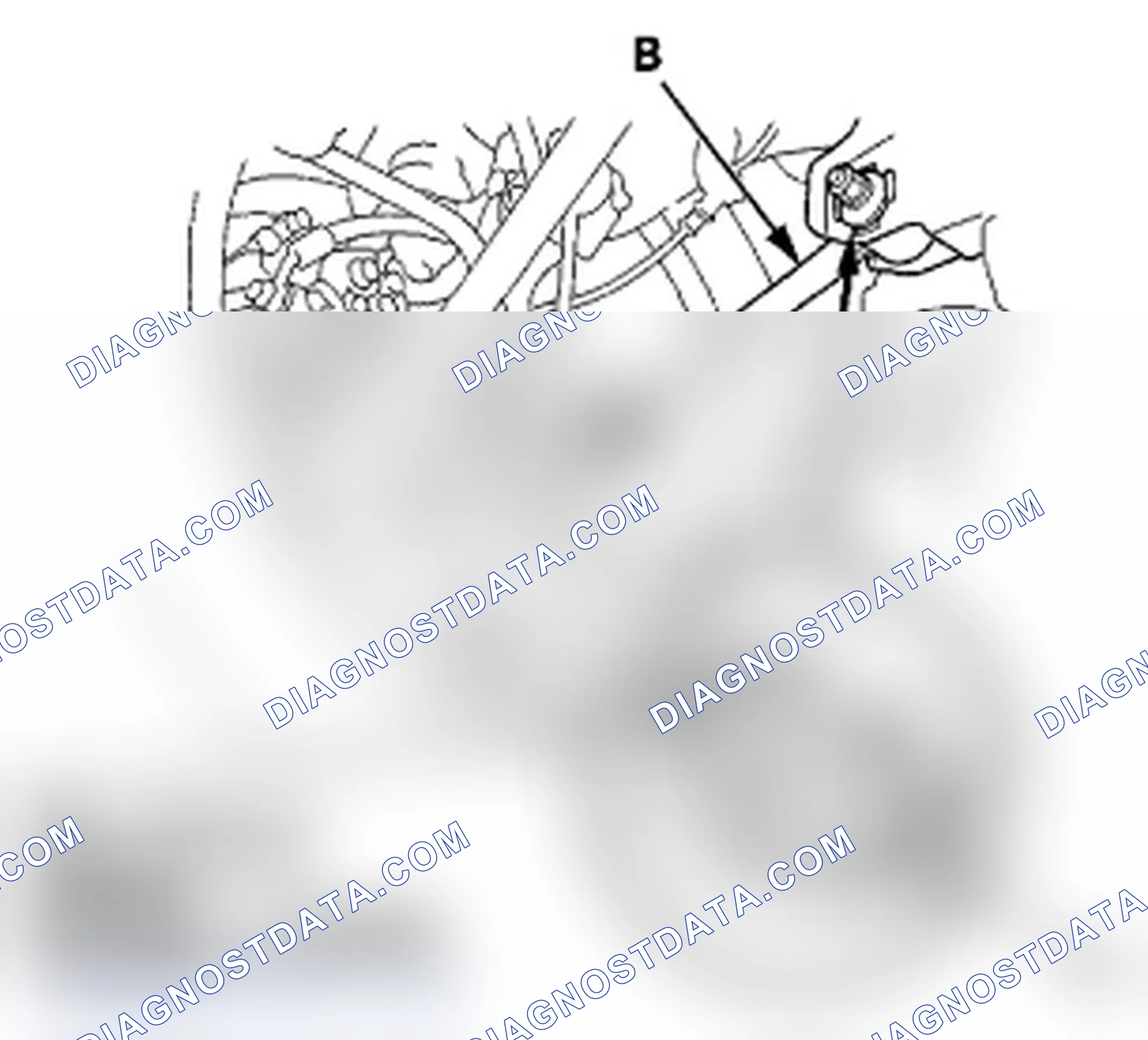 Scheme 5: Rear Toe Inspection/Adjustment