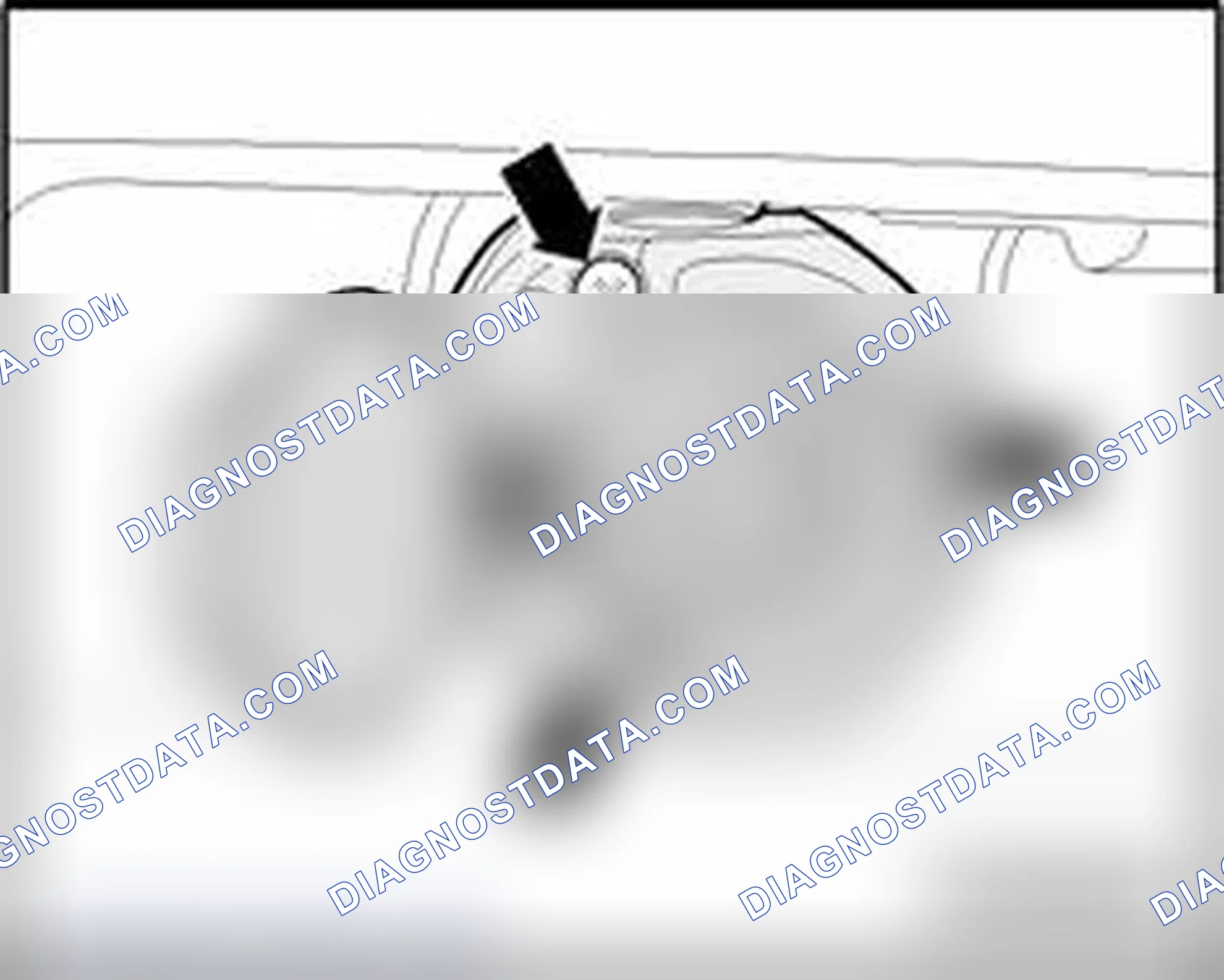 Scheme 454: Trailer Hitch Wiring Socket, Removing and Installing