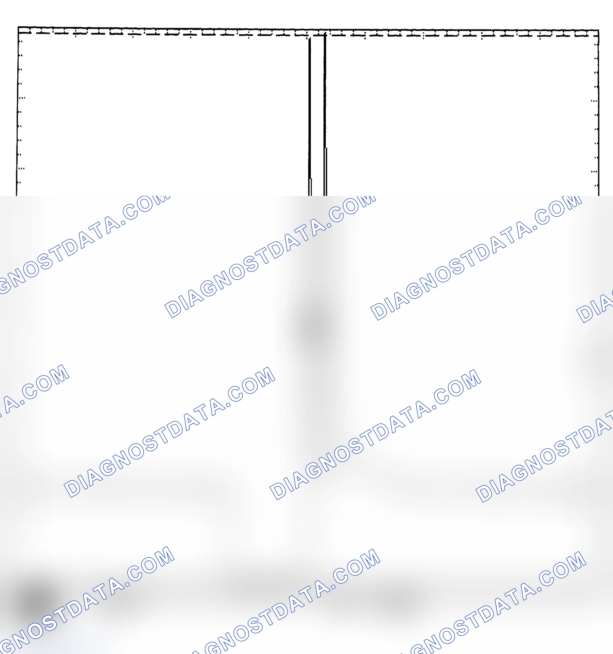 Scheme 30: Single Injector - Known Good - Voltage Pattern