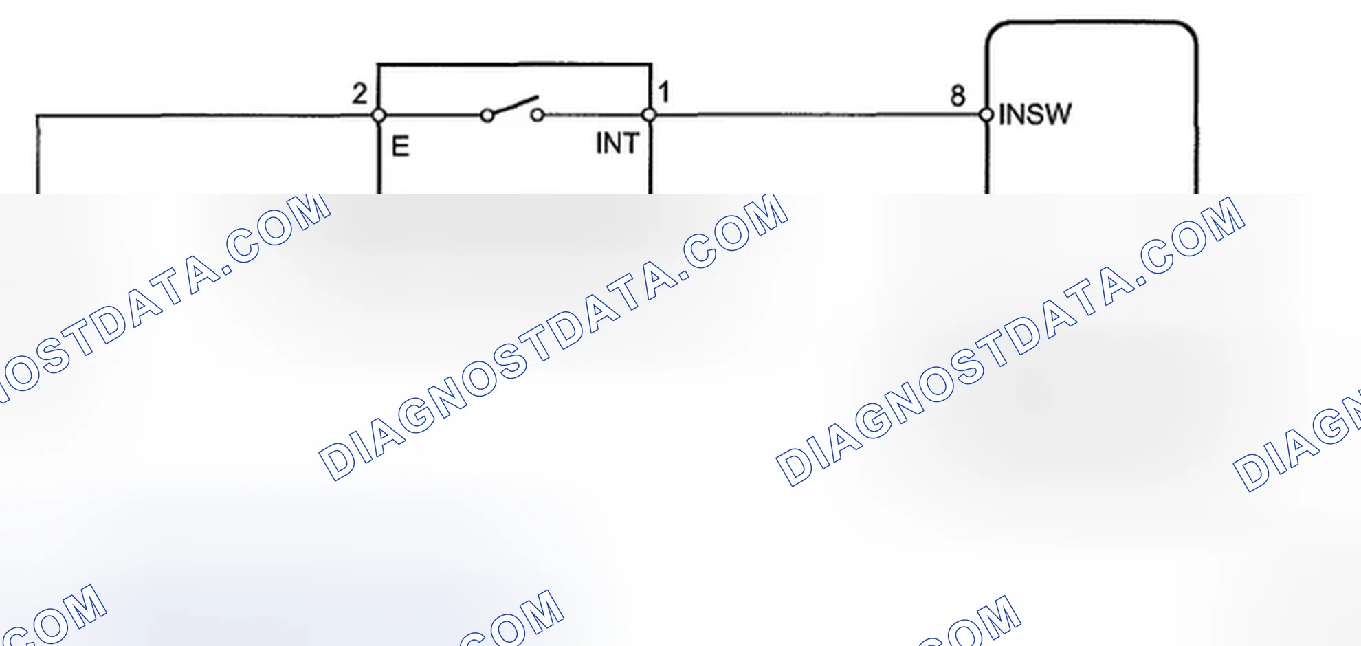 Scheme 2: WIRING DIAGRAM