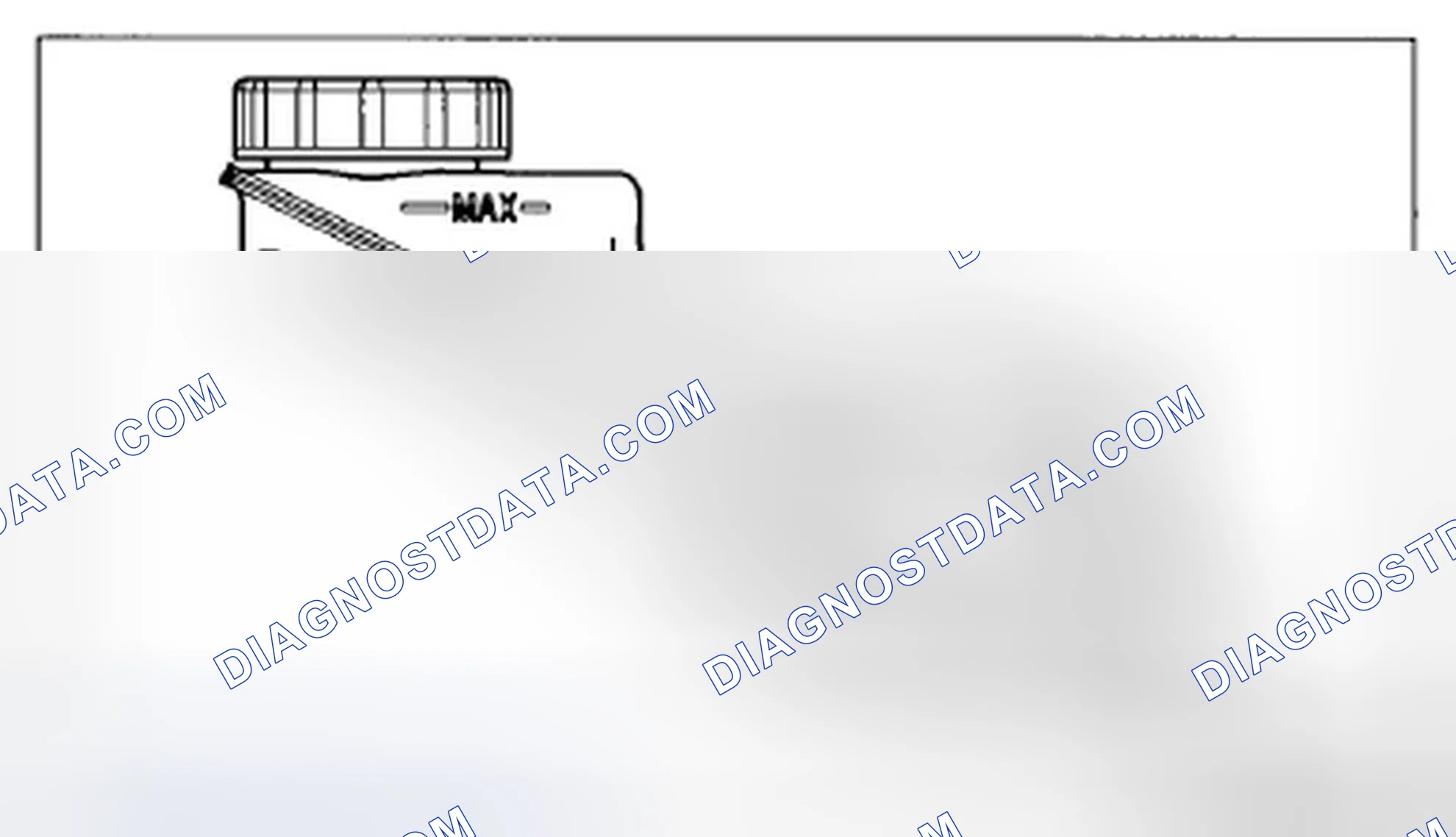Scheme 1: BRAKE FLUID INSPECTION