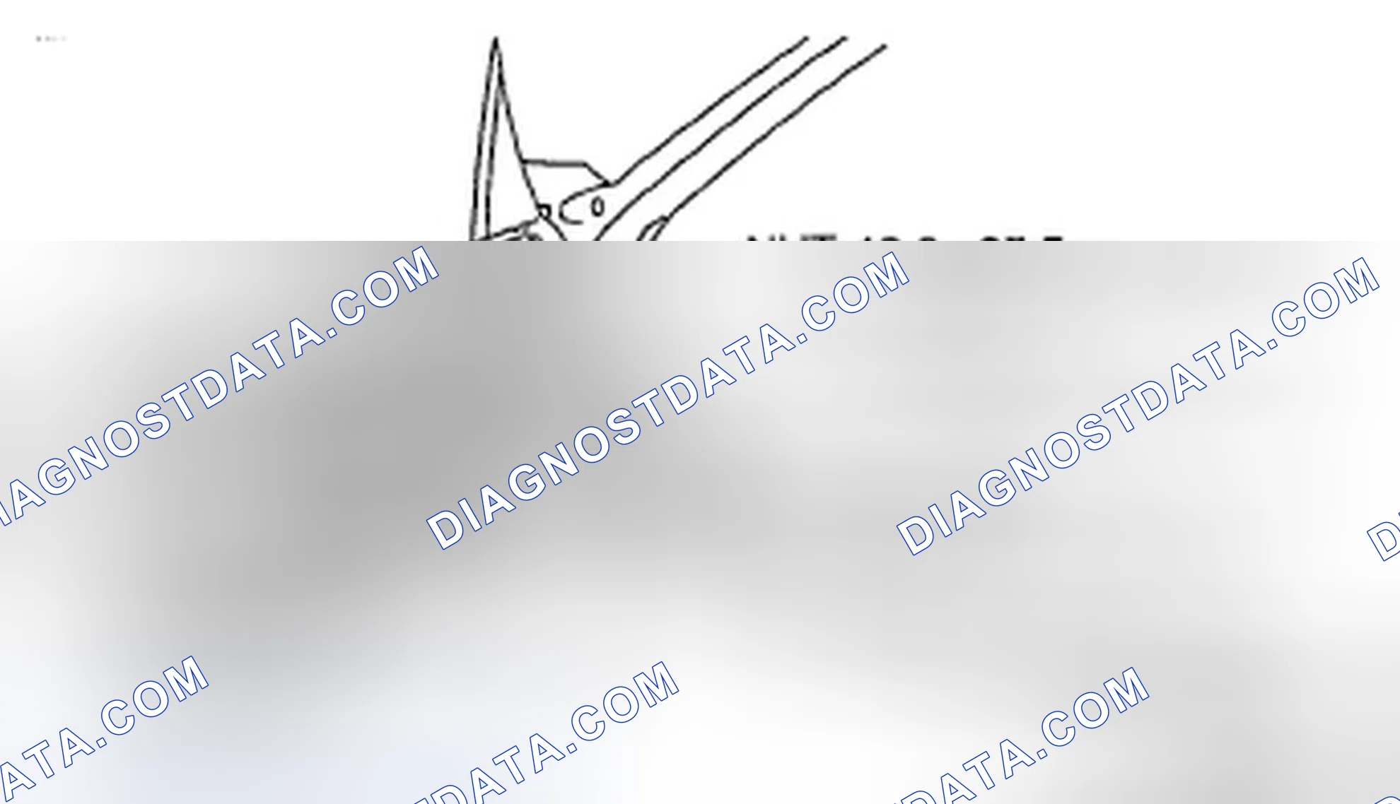 Scheme 15: POWER WINDOW REGULATOR REMOVAL/INSTALLATION