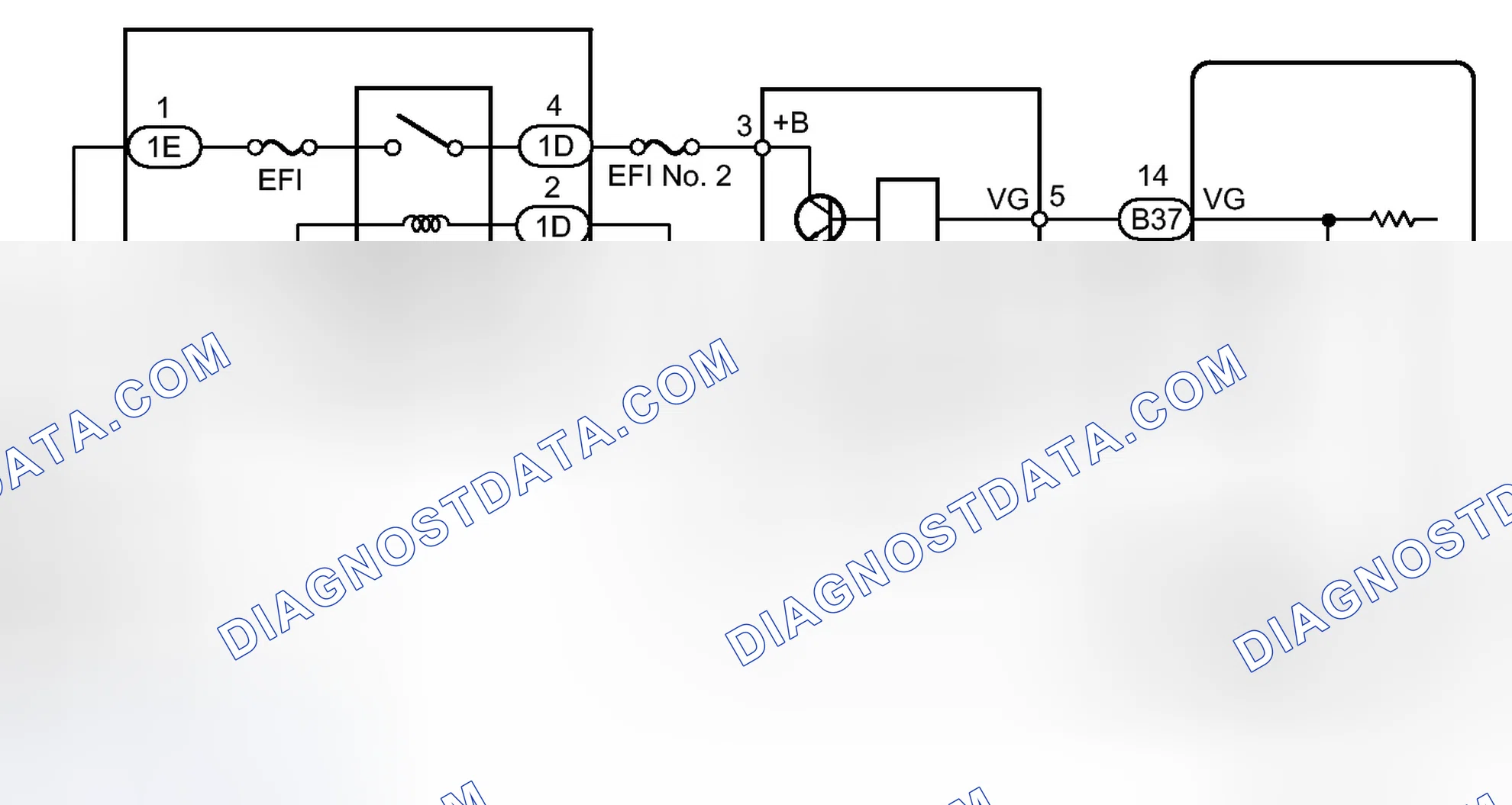 Scheme 406: WIRING DIAGRAM