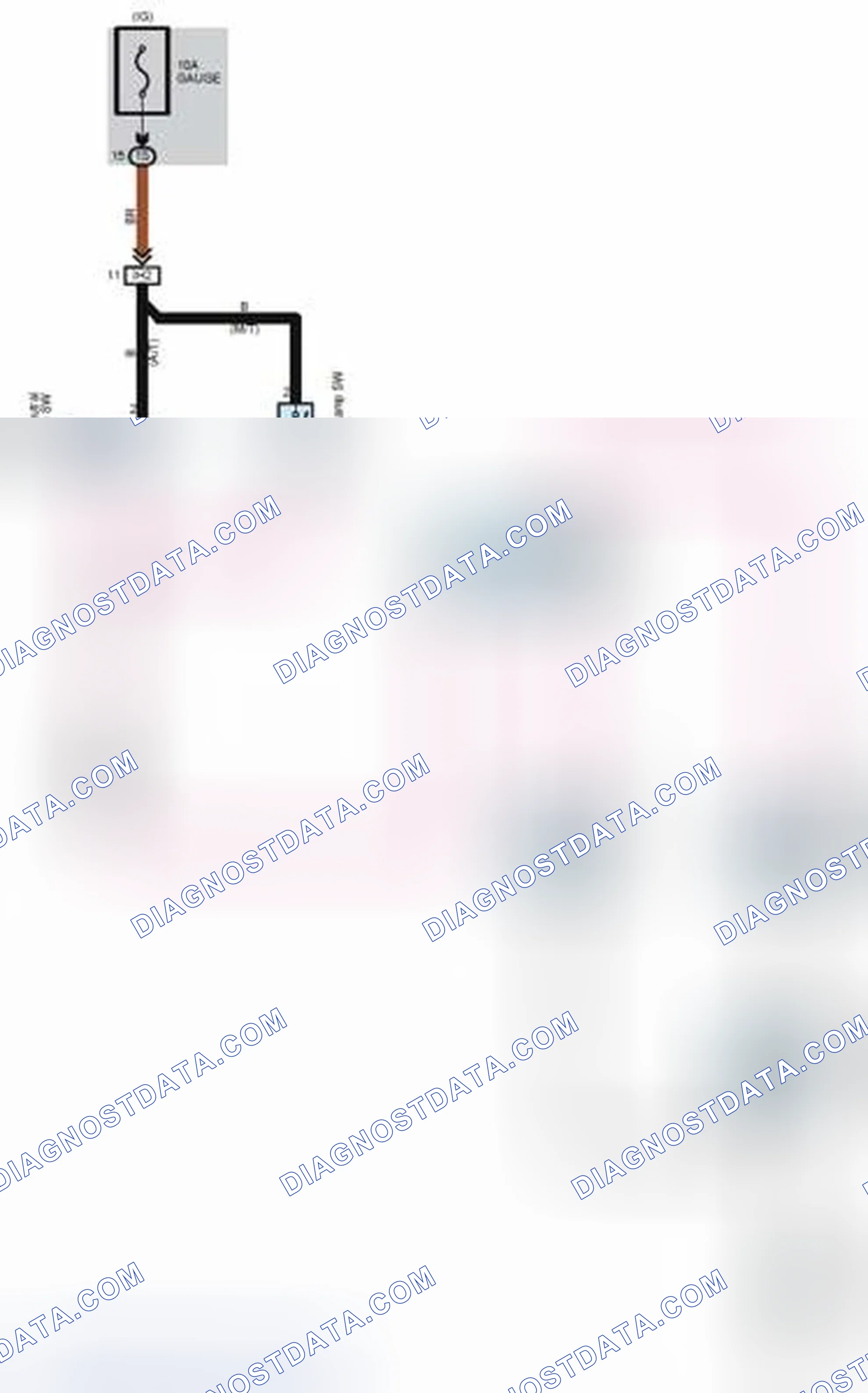Scheme 41: Back-Up Light
