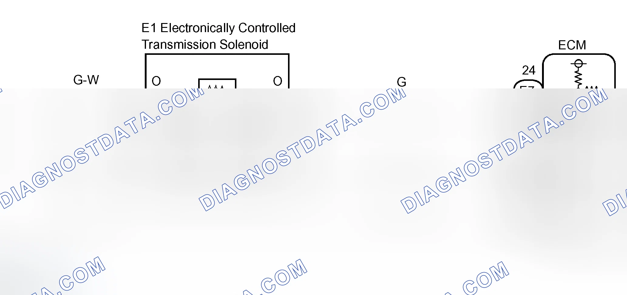 Scheme 319: WIRING DIAGRAM